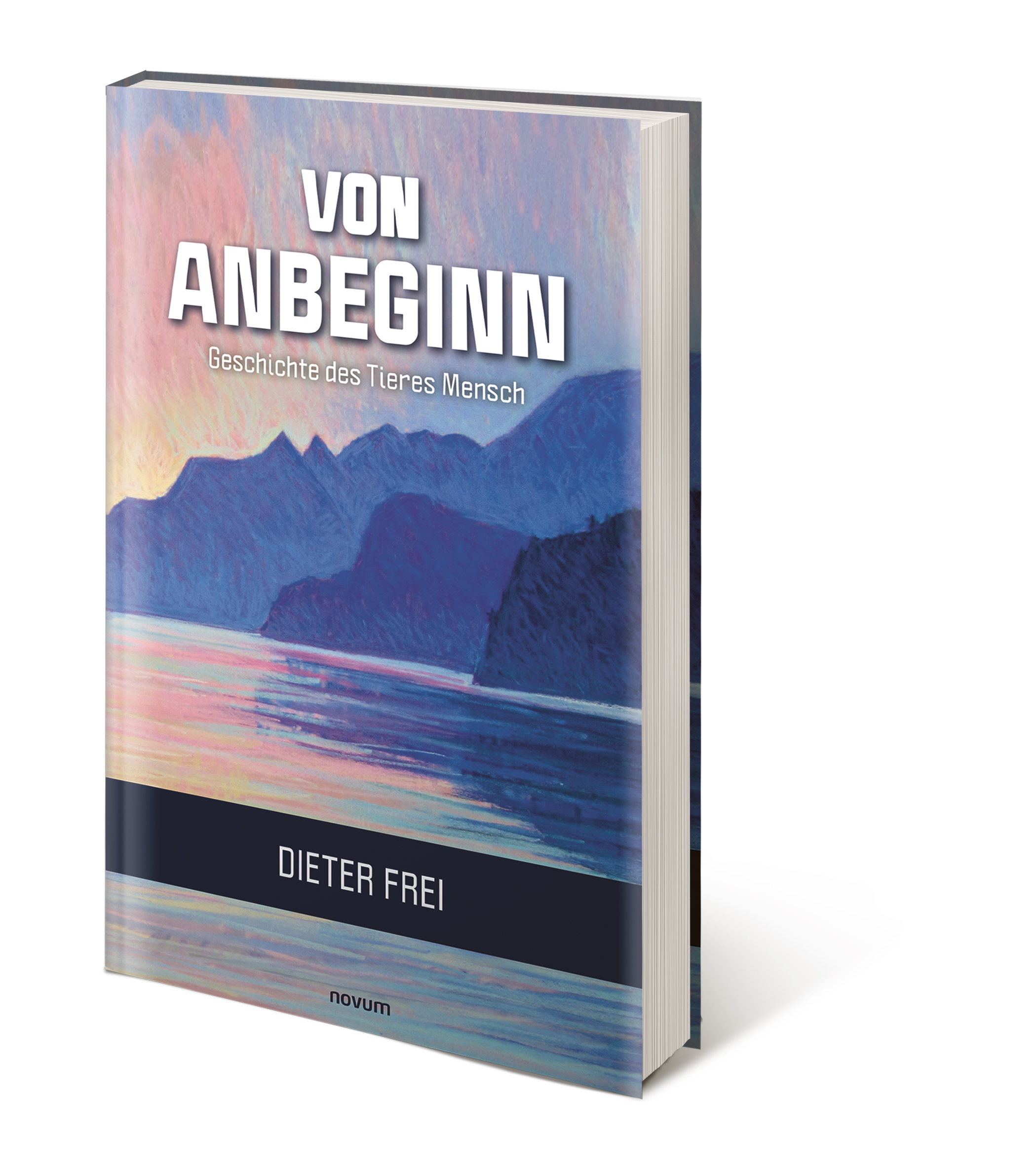 Buch Vorschau