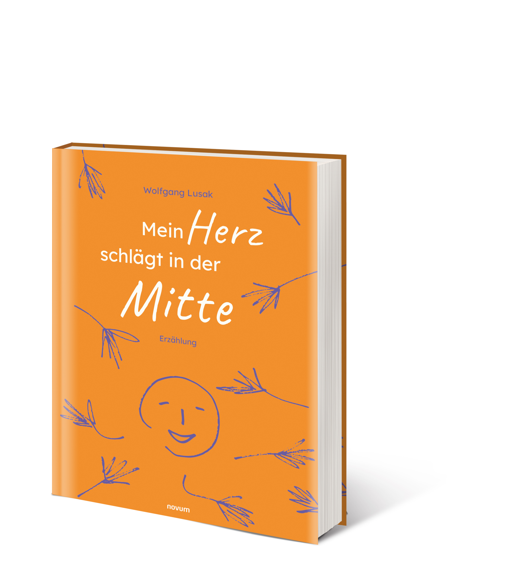 Buch Vorschau
