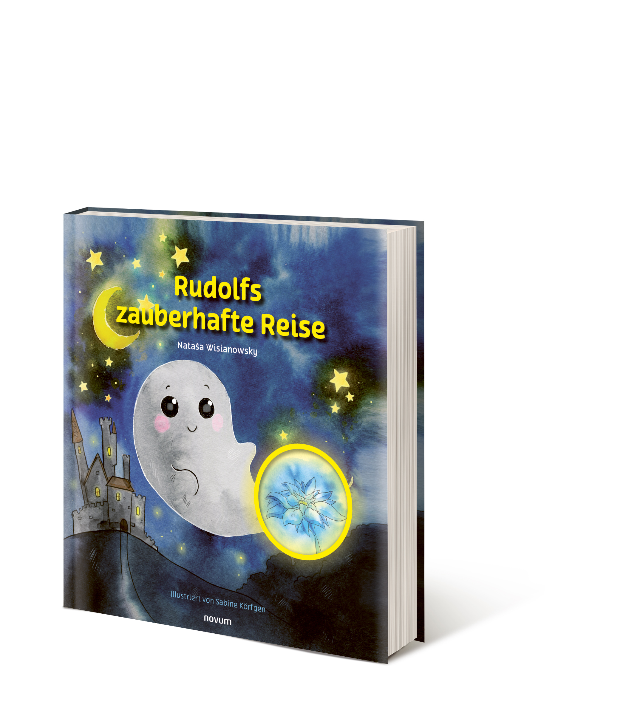 Buch Vorschau