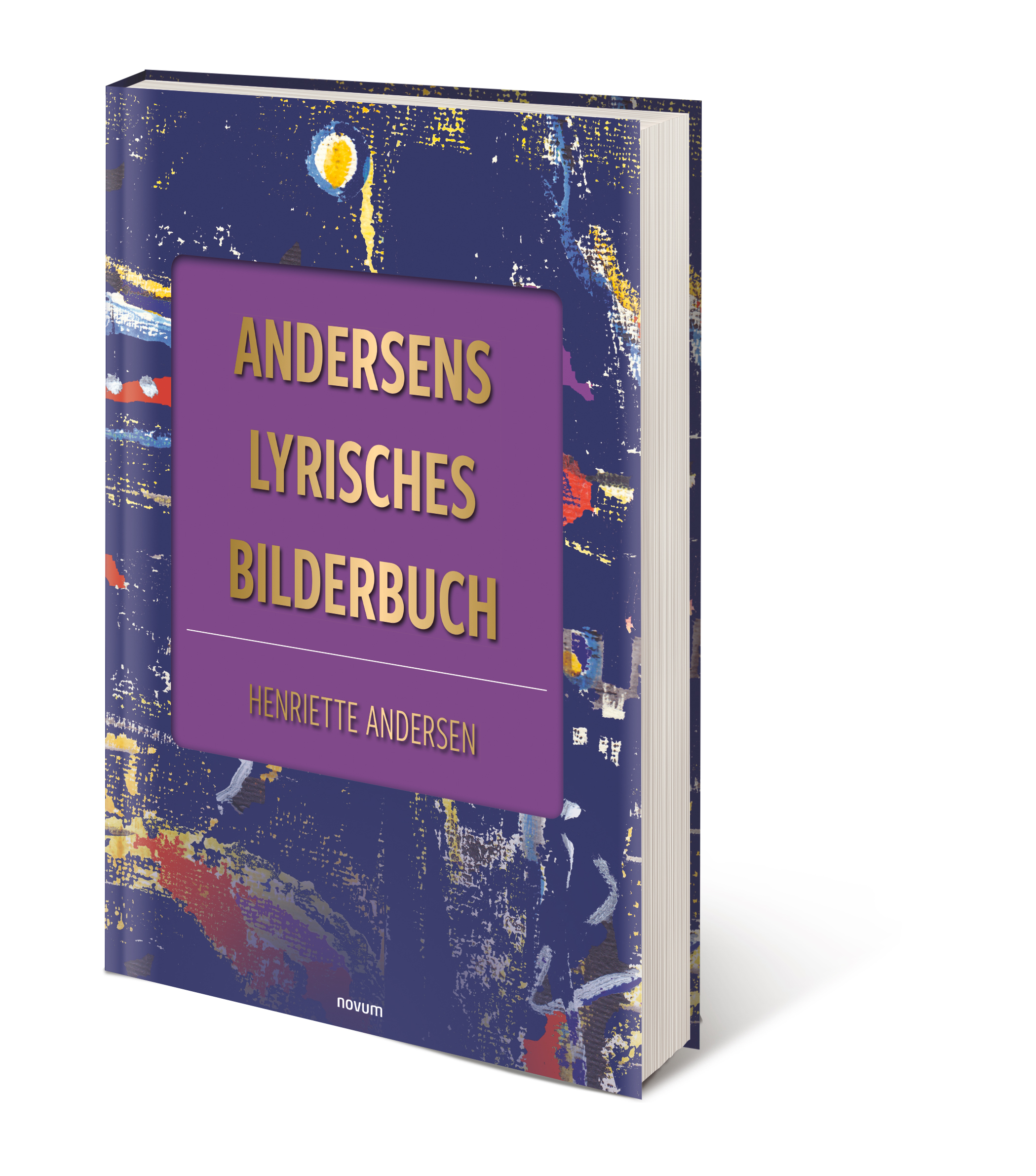 Buch Vorschau
