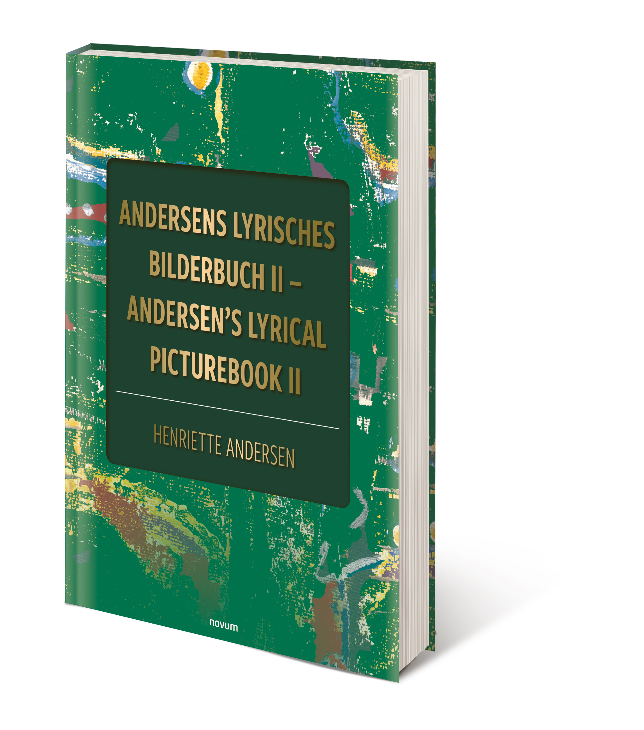 Buch Vorschau
