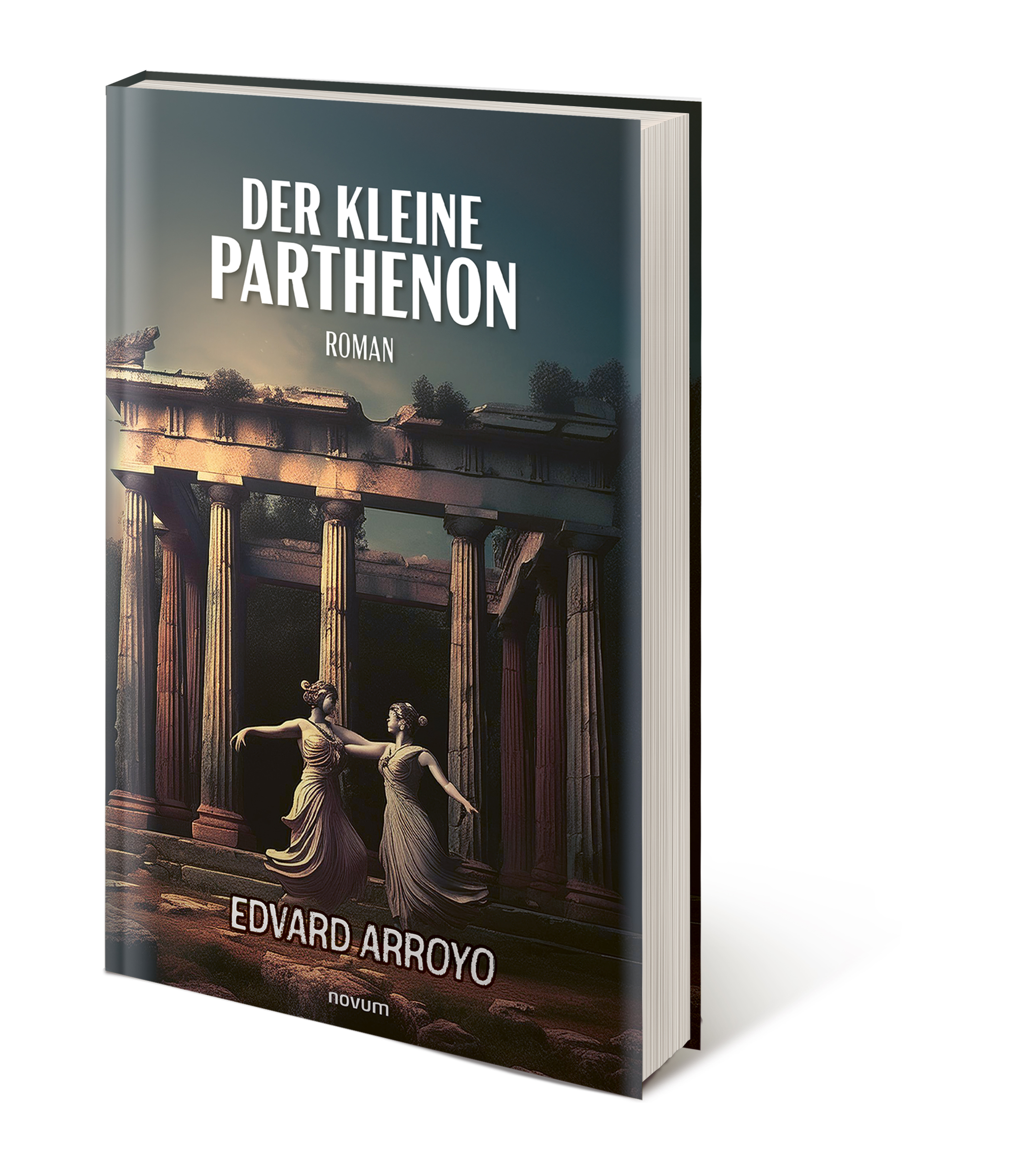 Buch Vorschau