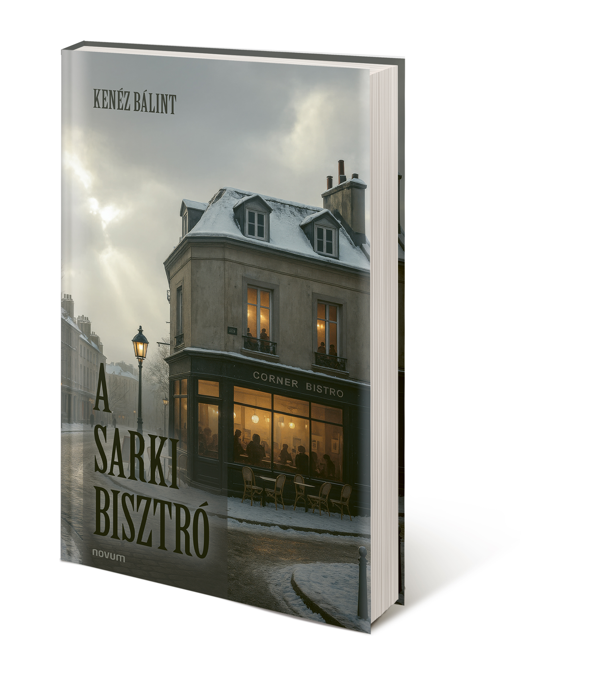 Buch Vorschau