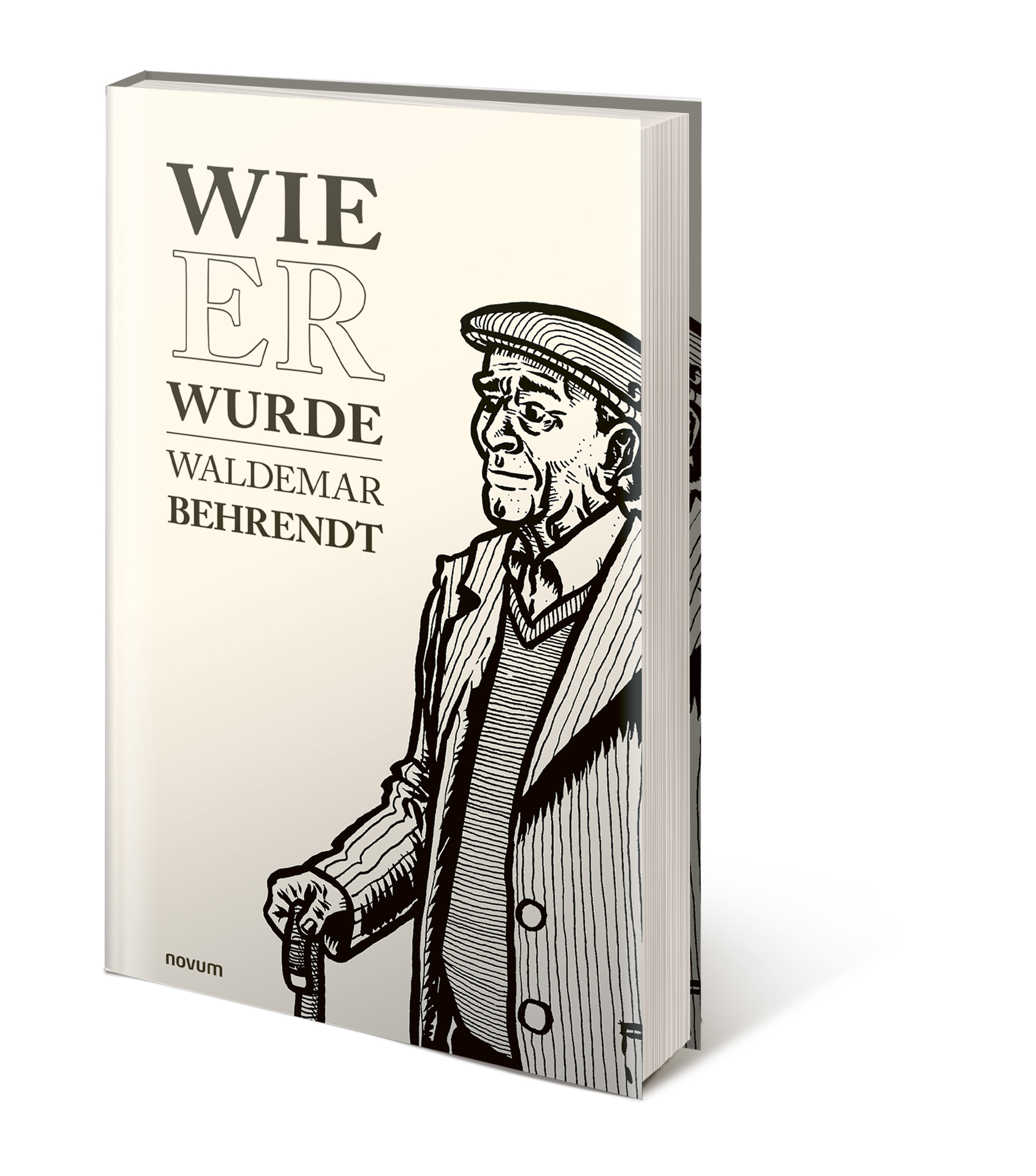 Buch Vorschau