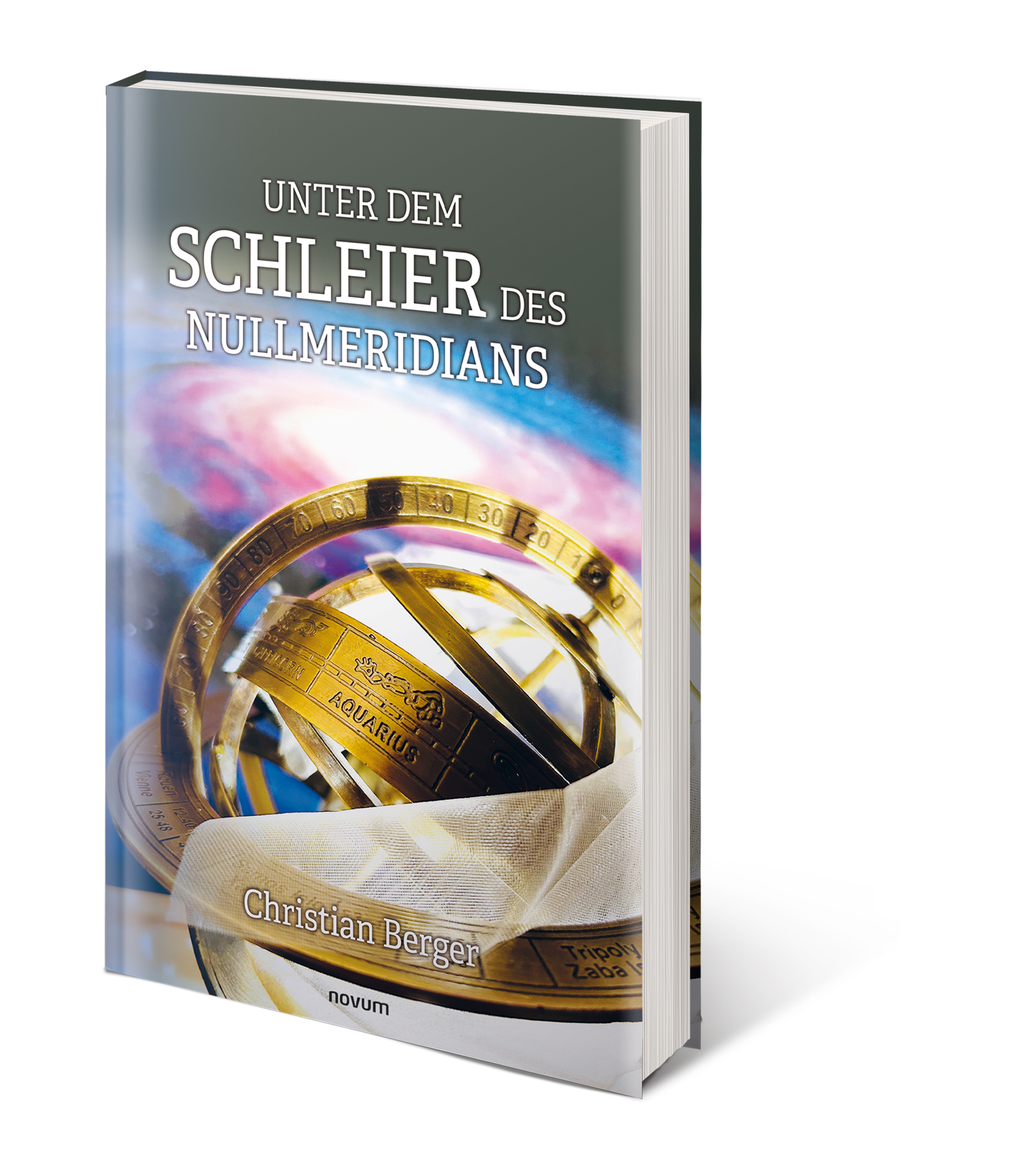 Buch Vorschau