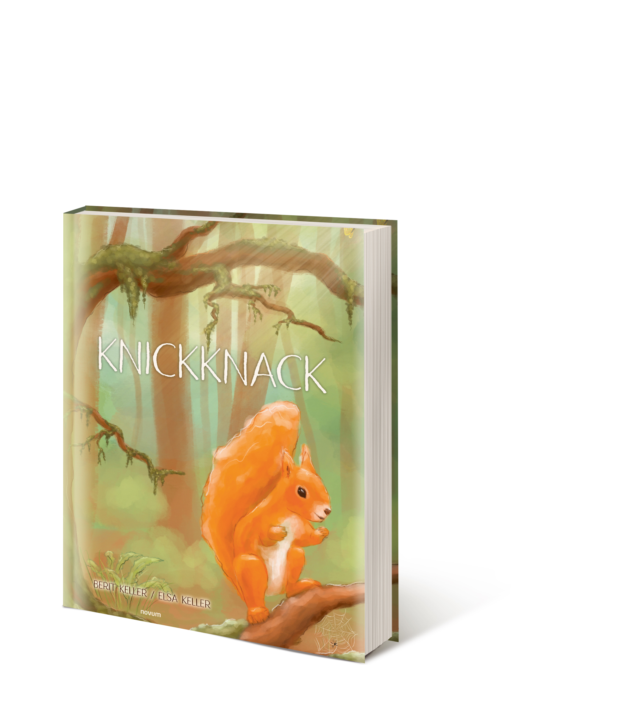 Buch Vorschau