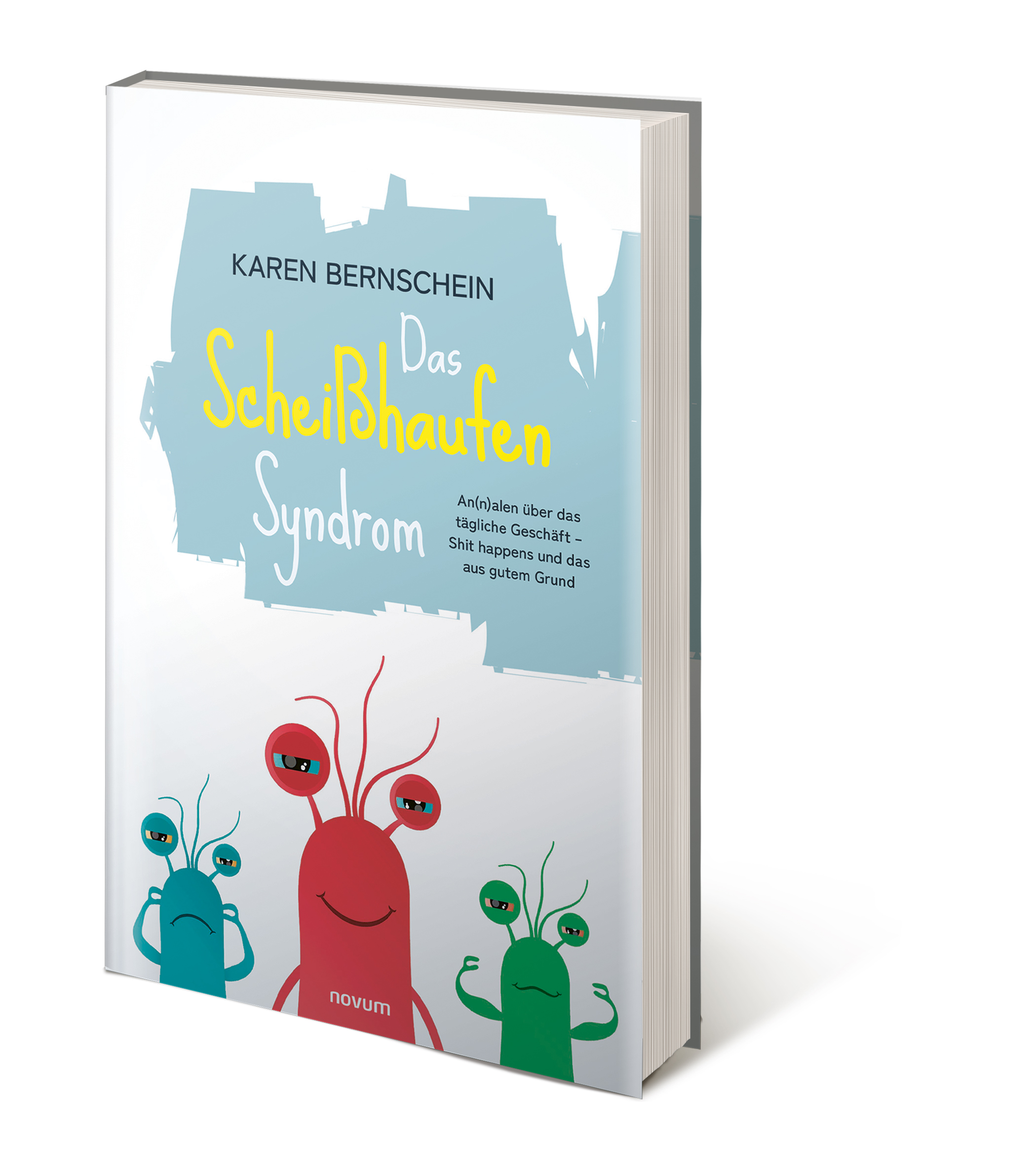 Buch Vorschau