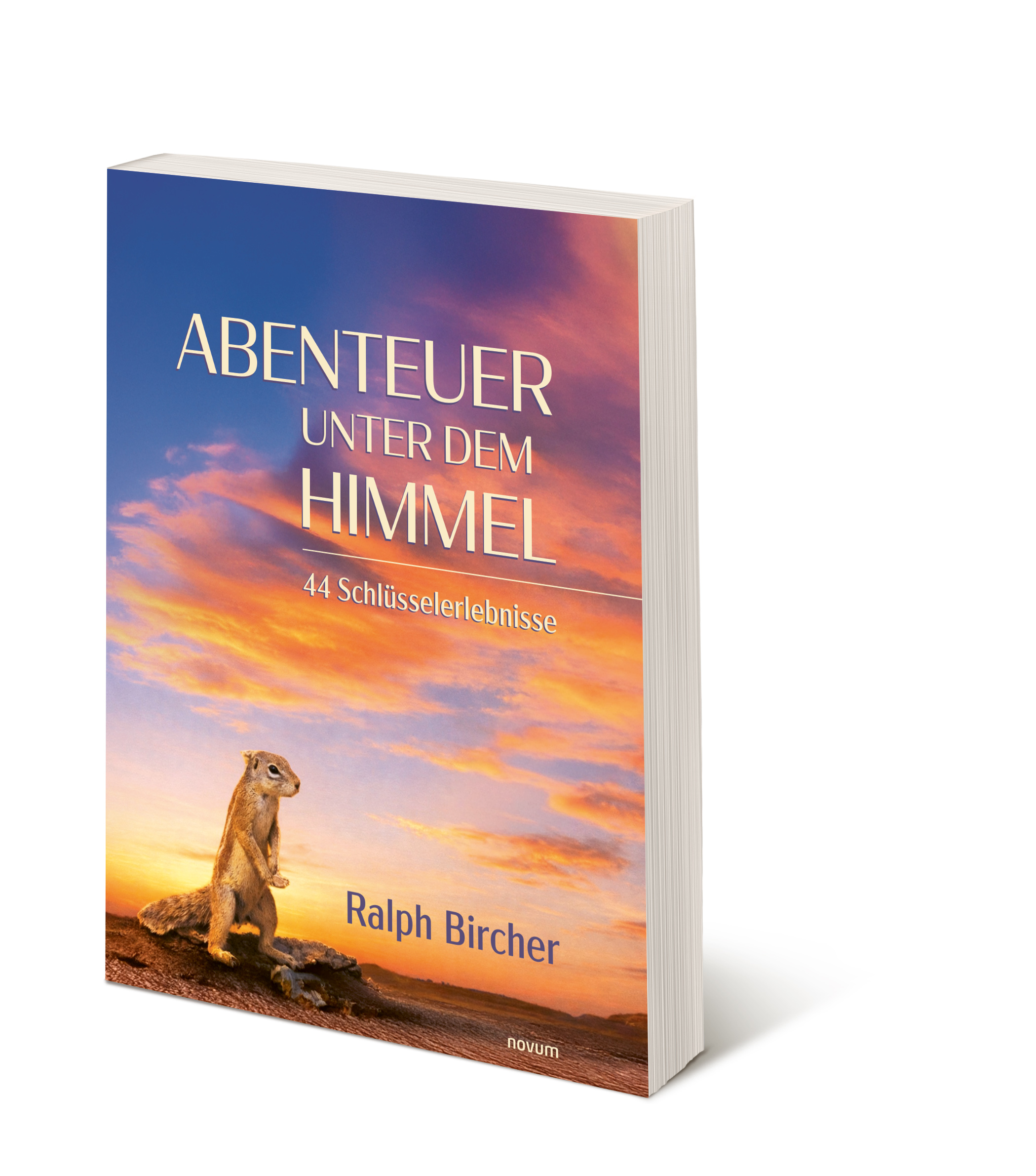 Buch Vorschau