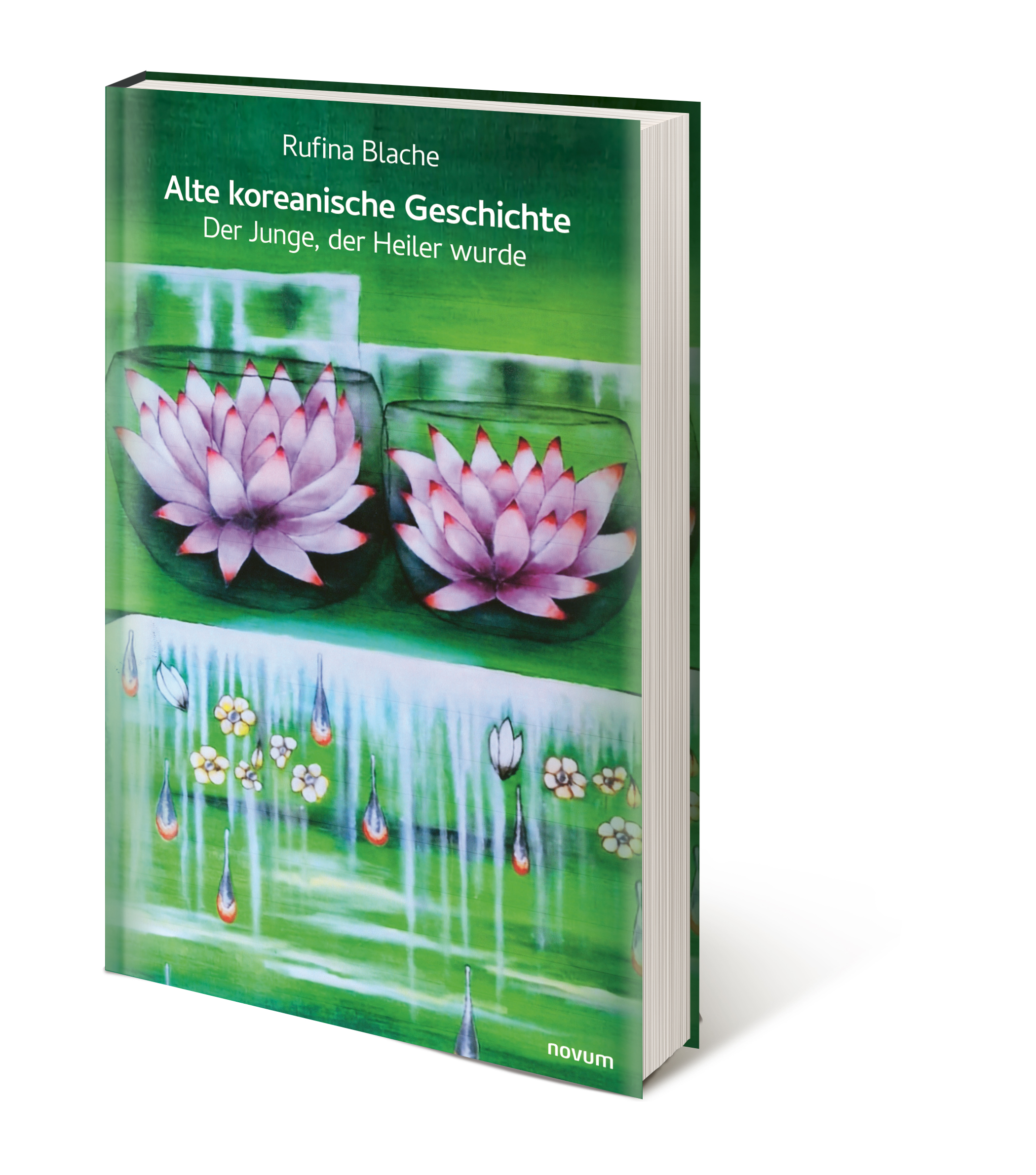 Buch Vorschau
