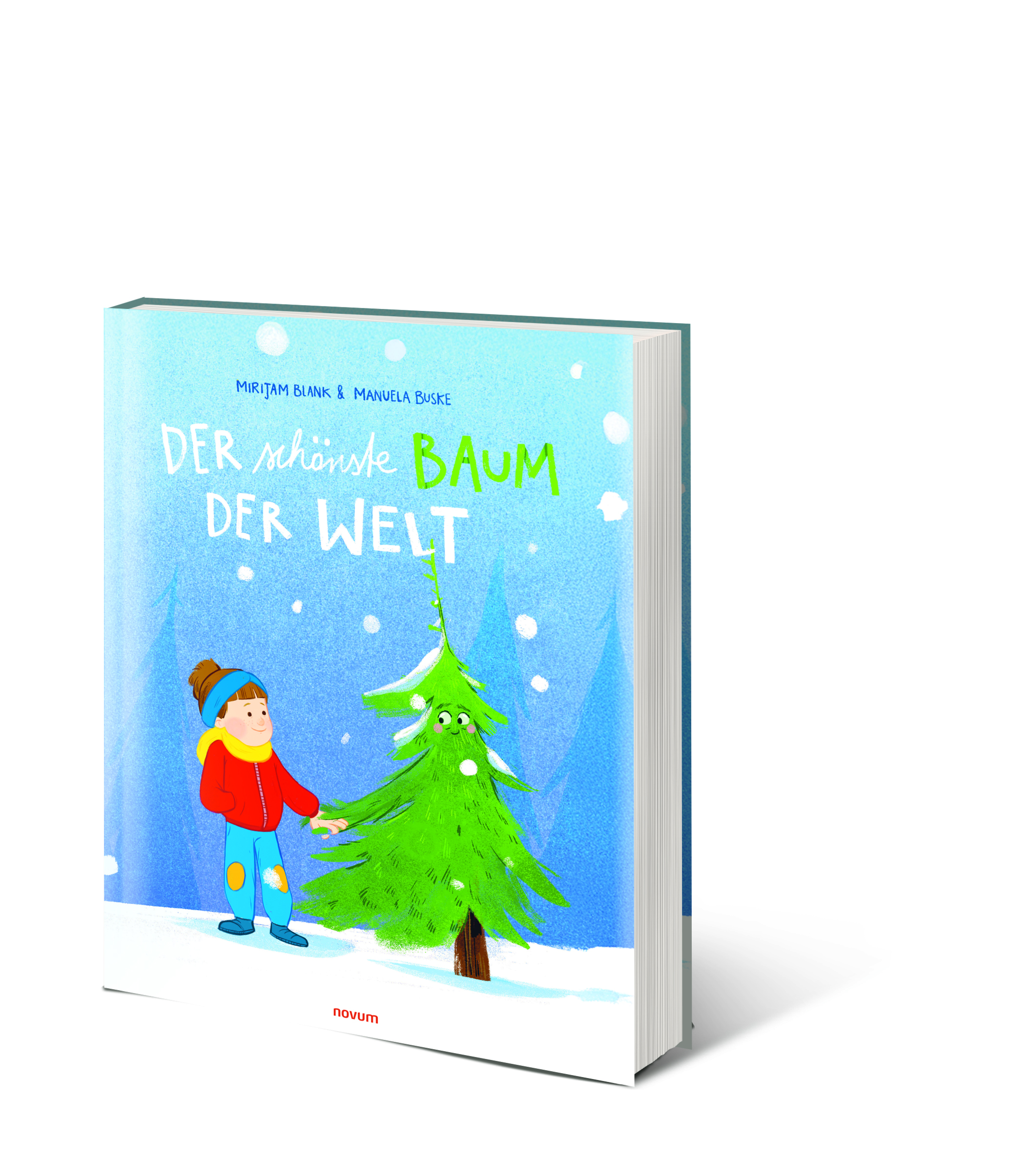 Buch Vorschau