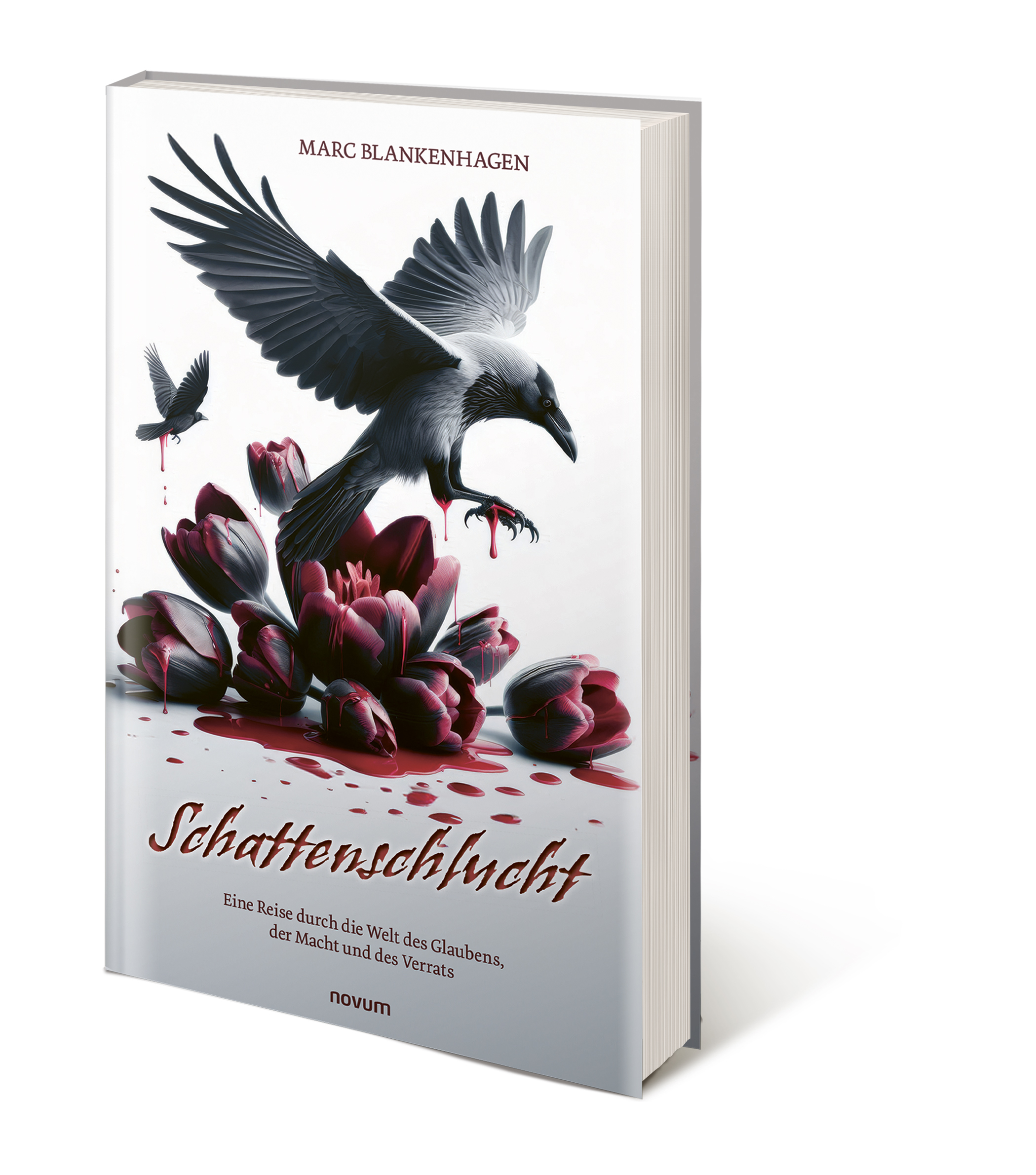 Buch Vorschau