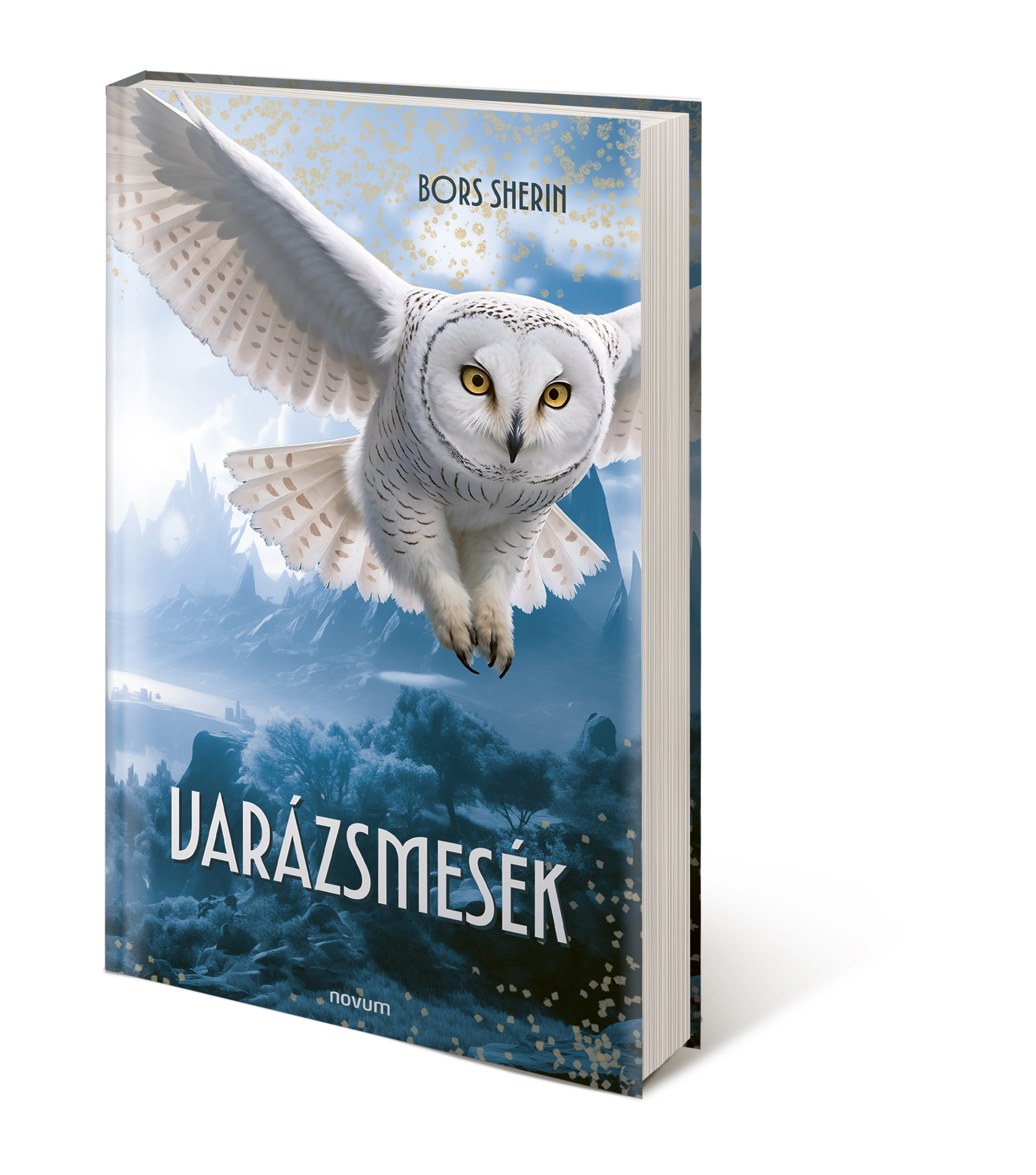 Buch Vorschau