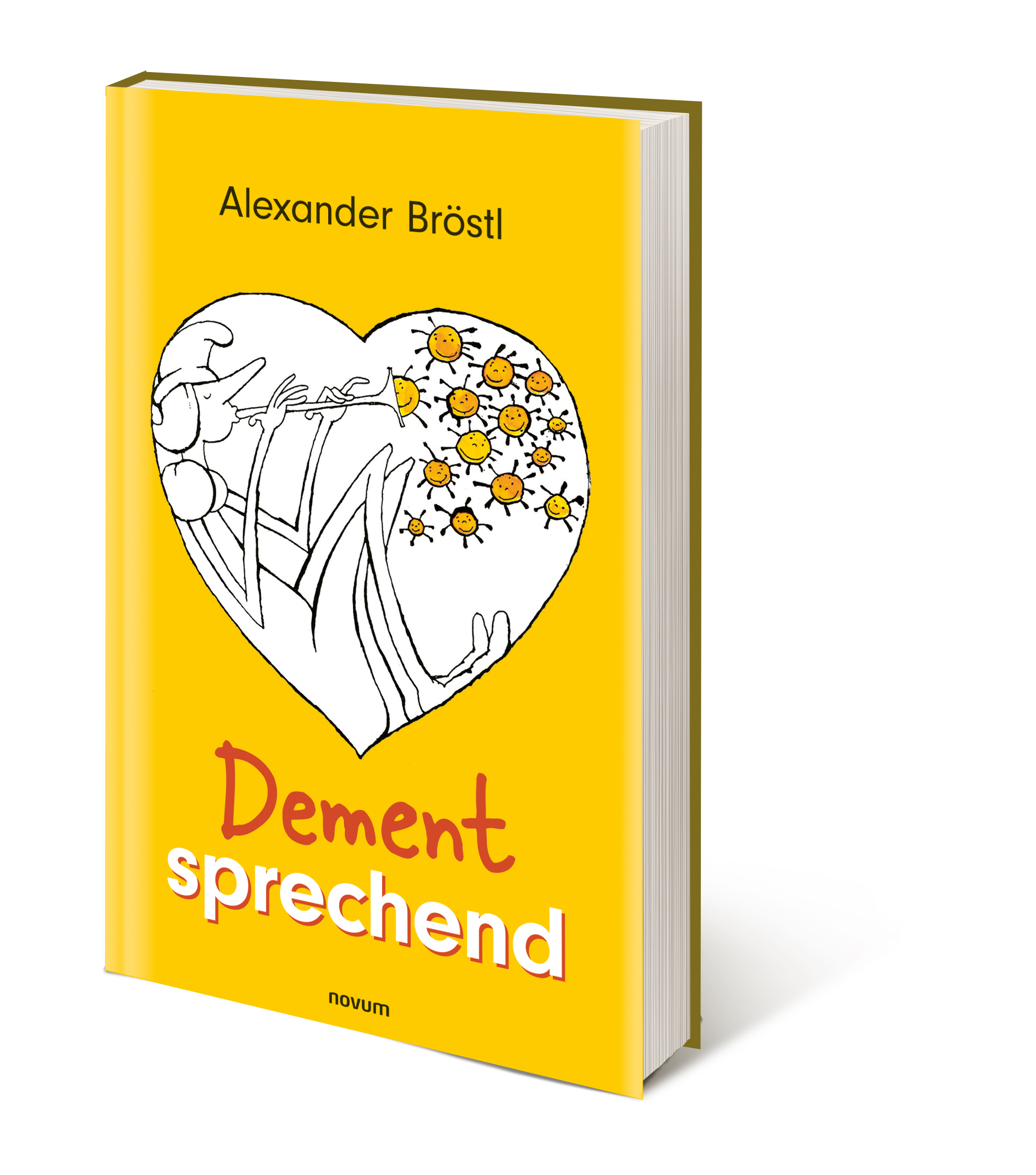 Buch Vorschau