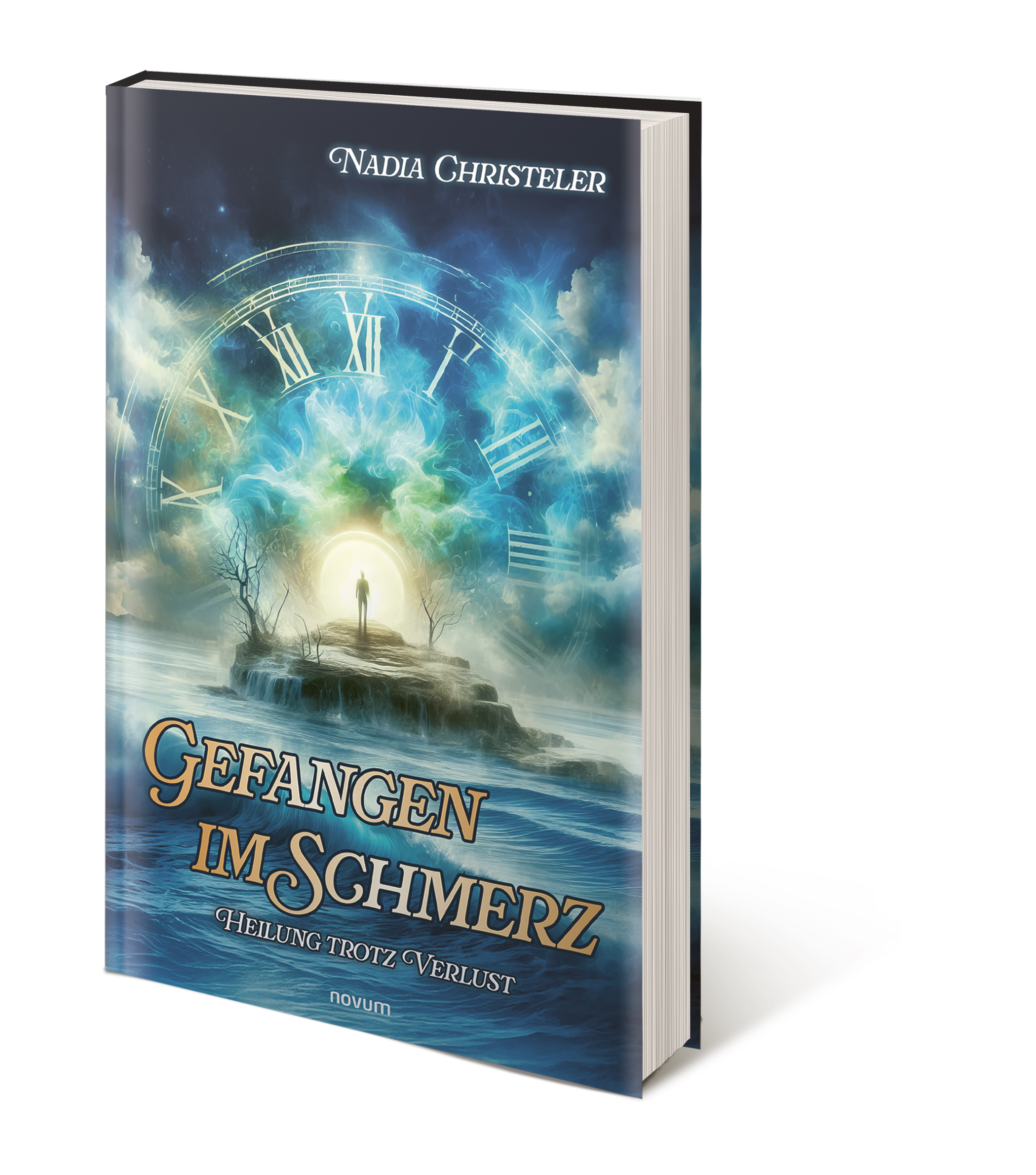 Buch Vorschau