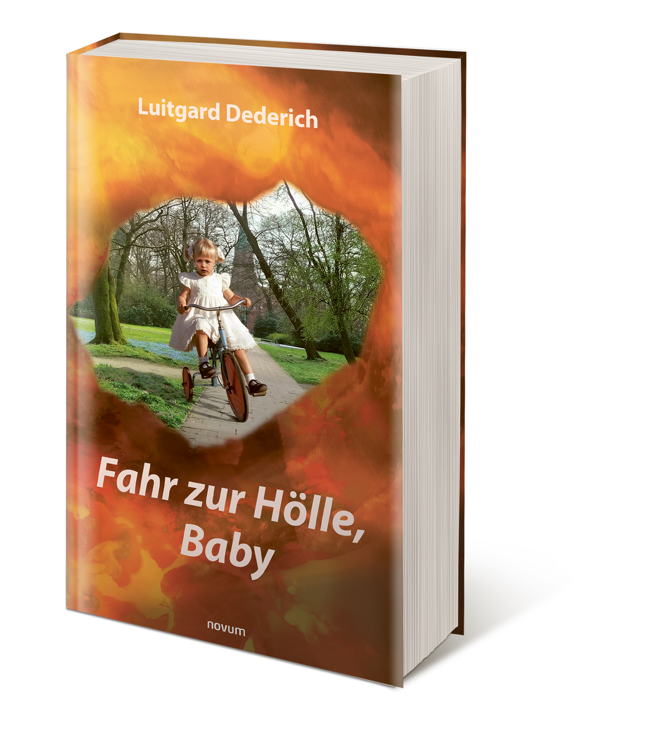 Buch Vorschau