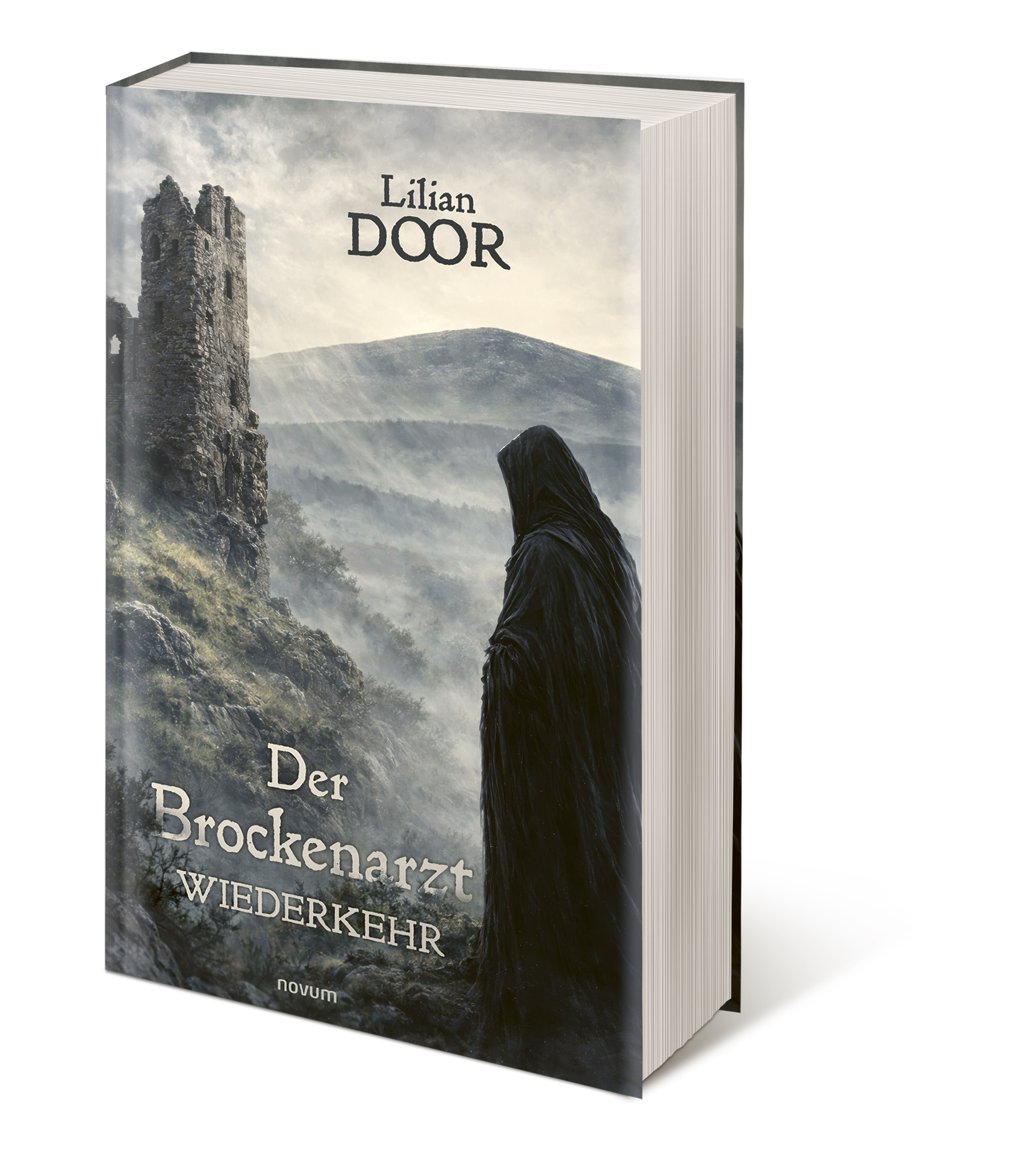 Buch Vorschau