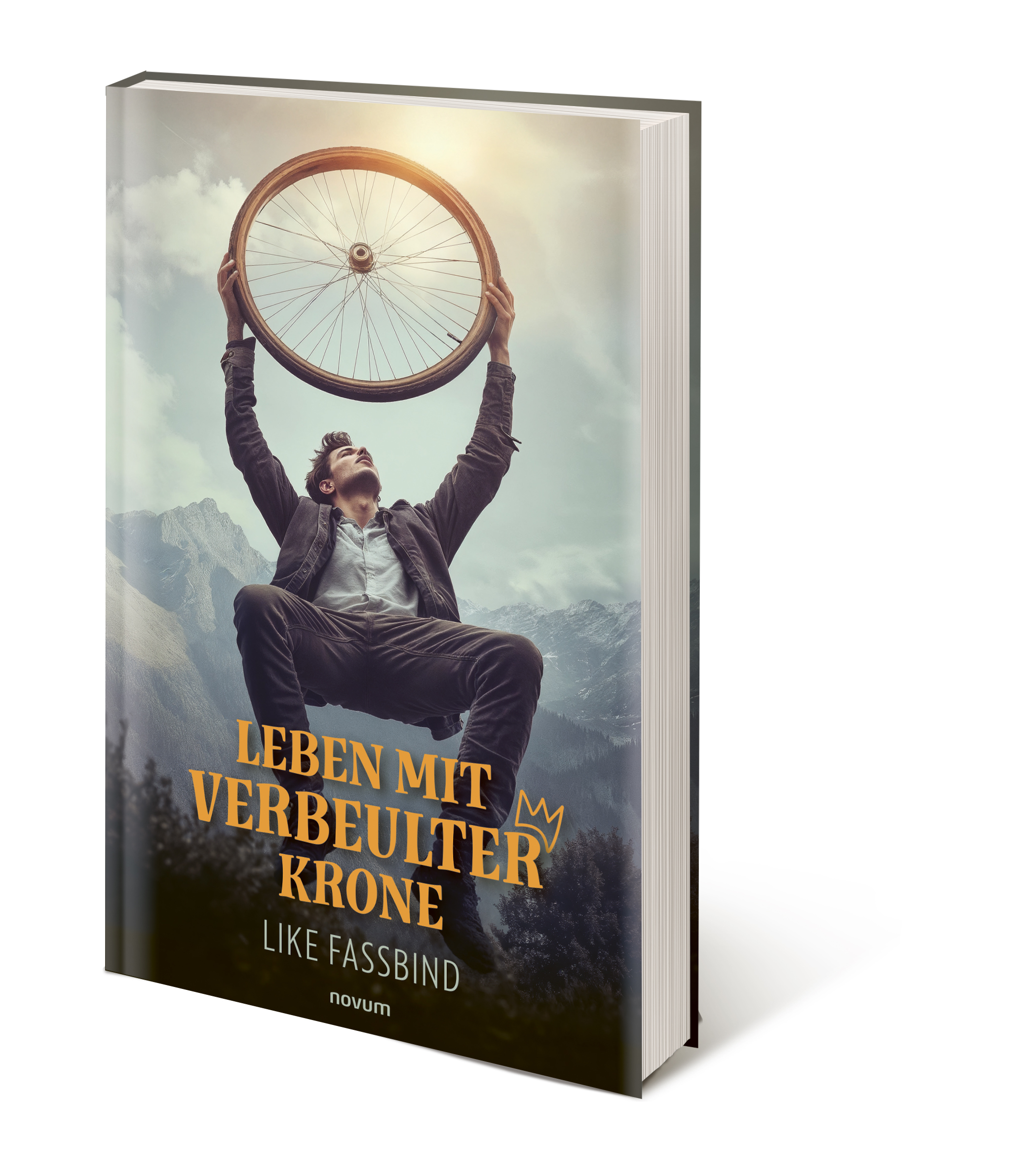 Buch Vorschau