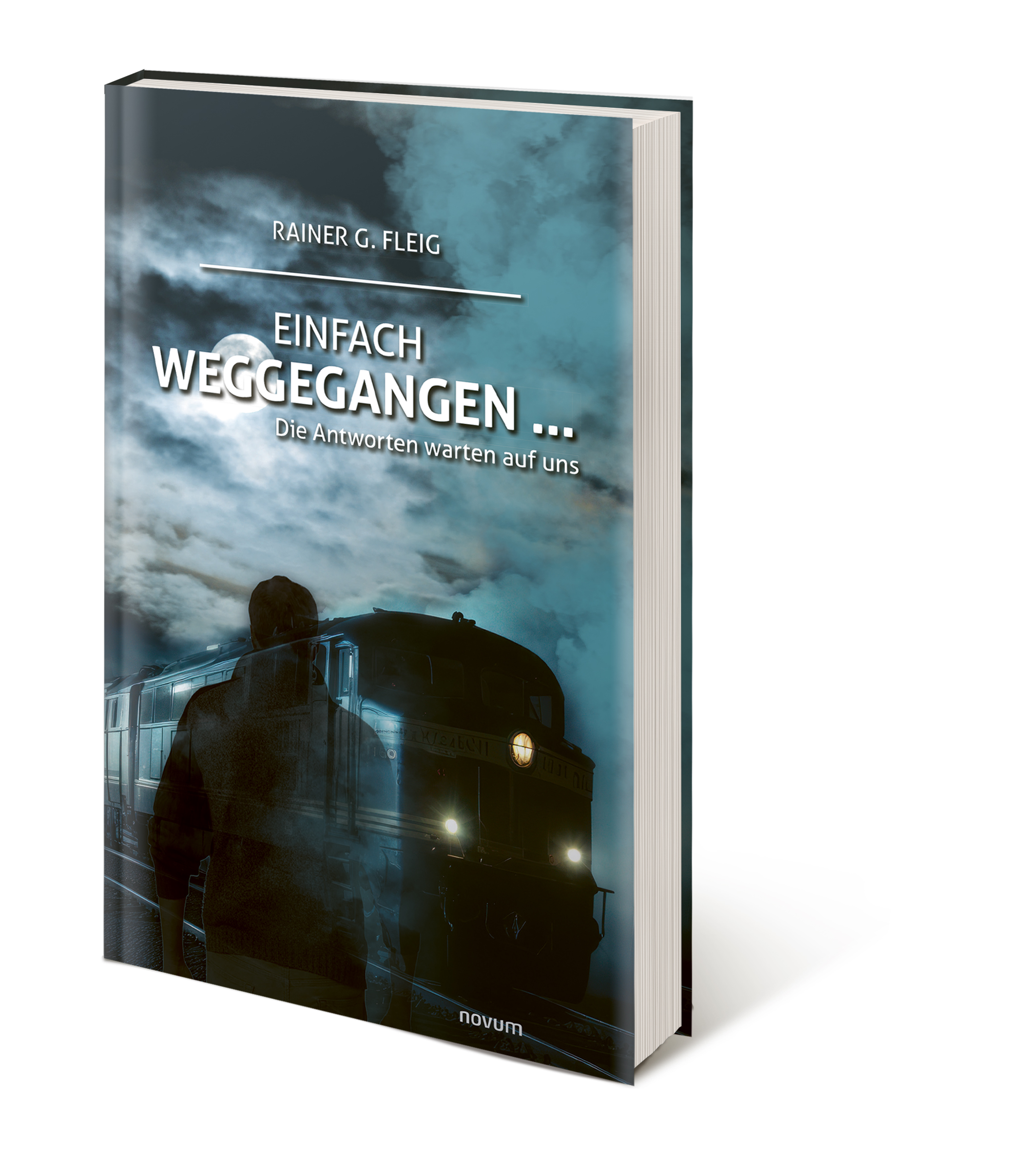 Buch Vorschau