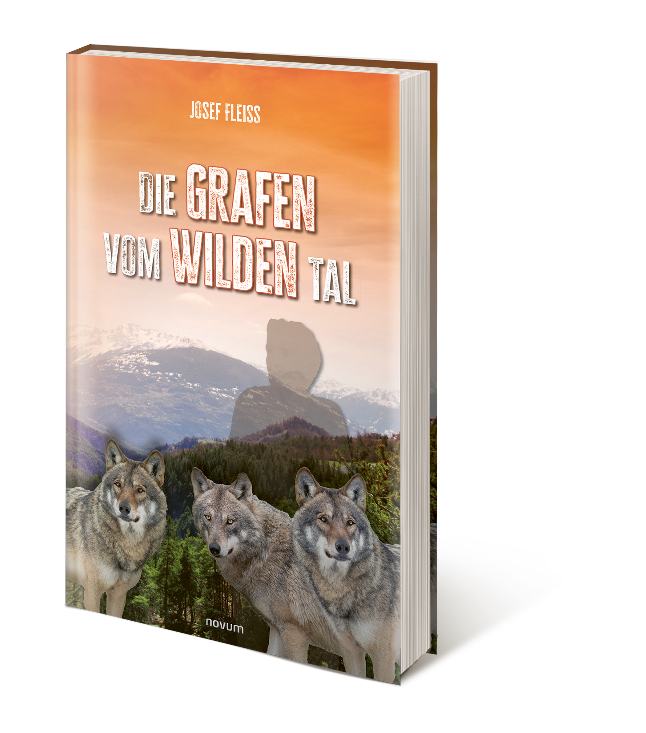Buch Vorschau