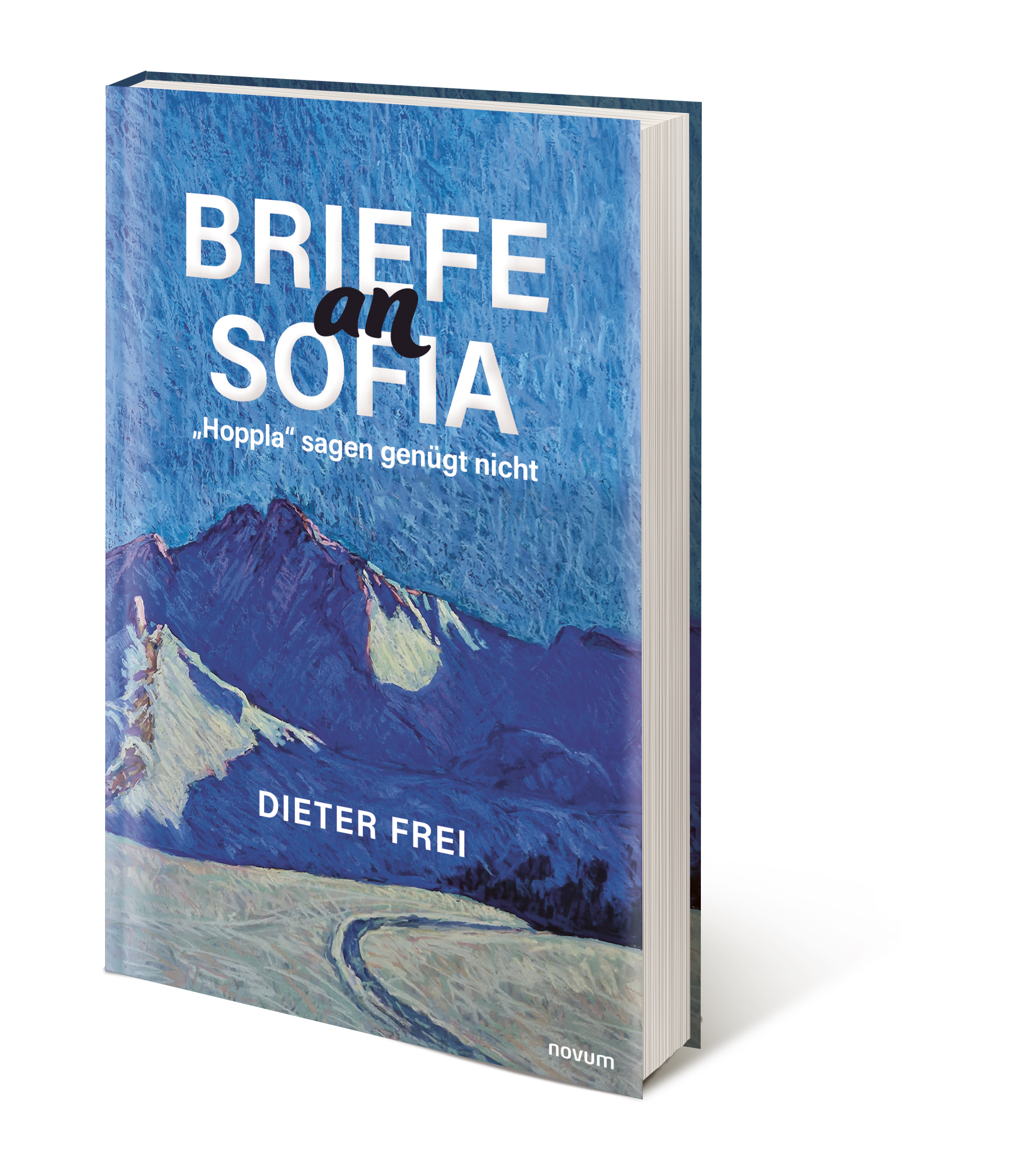 Buch Vorschau