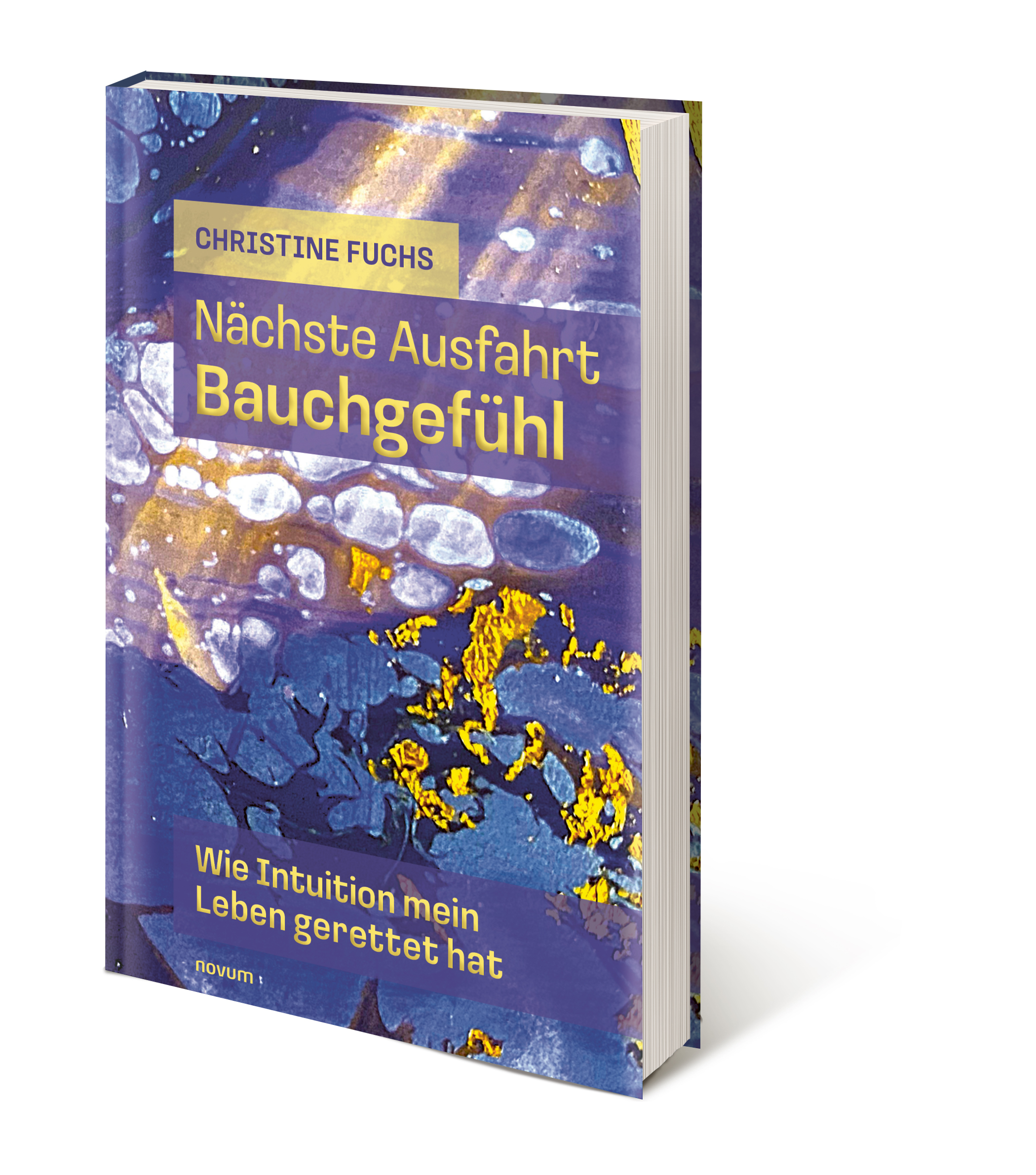 Buch Vorschau