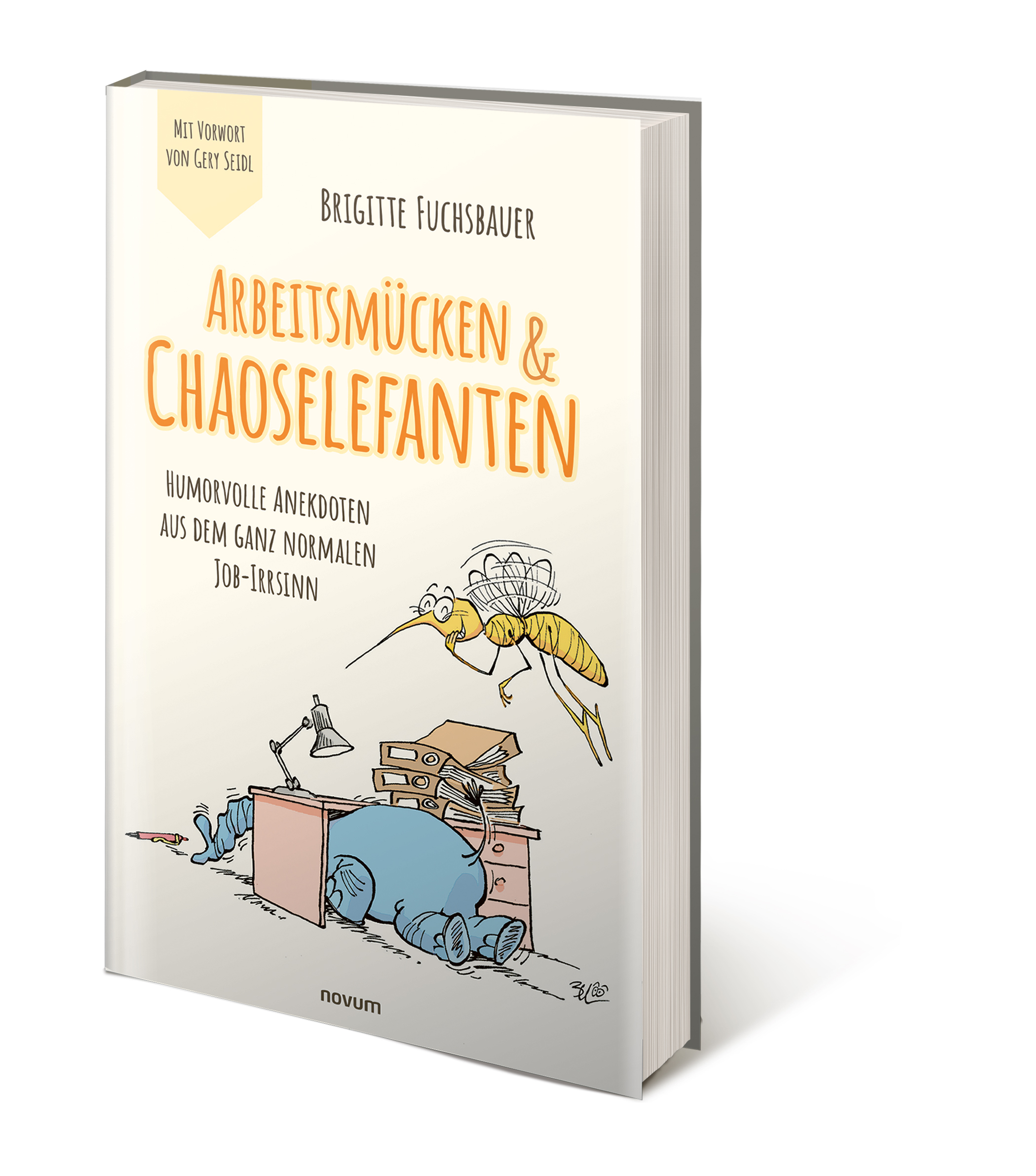 Buch Vorschau