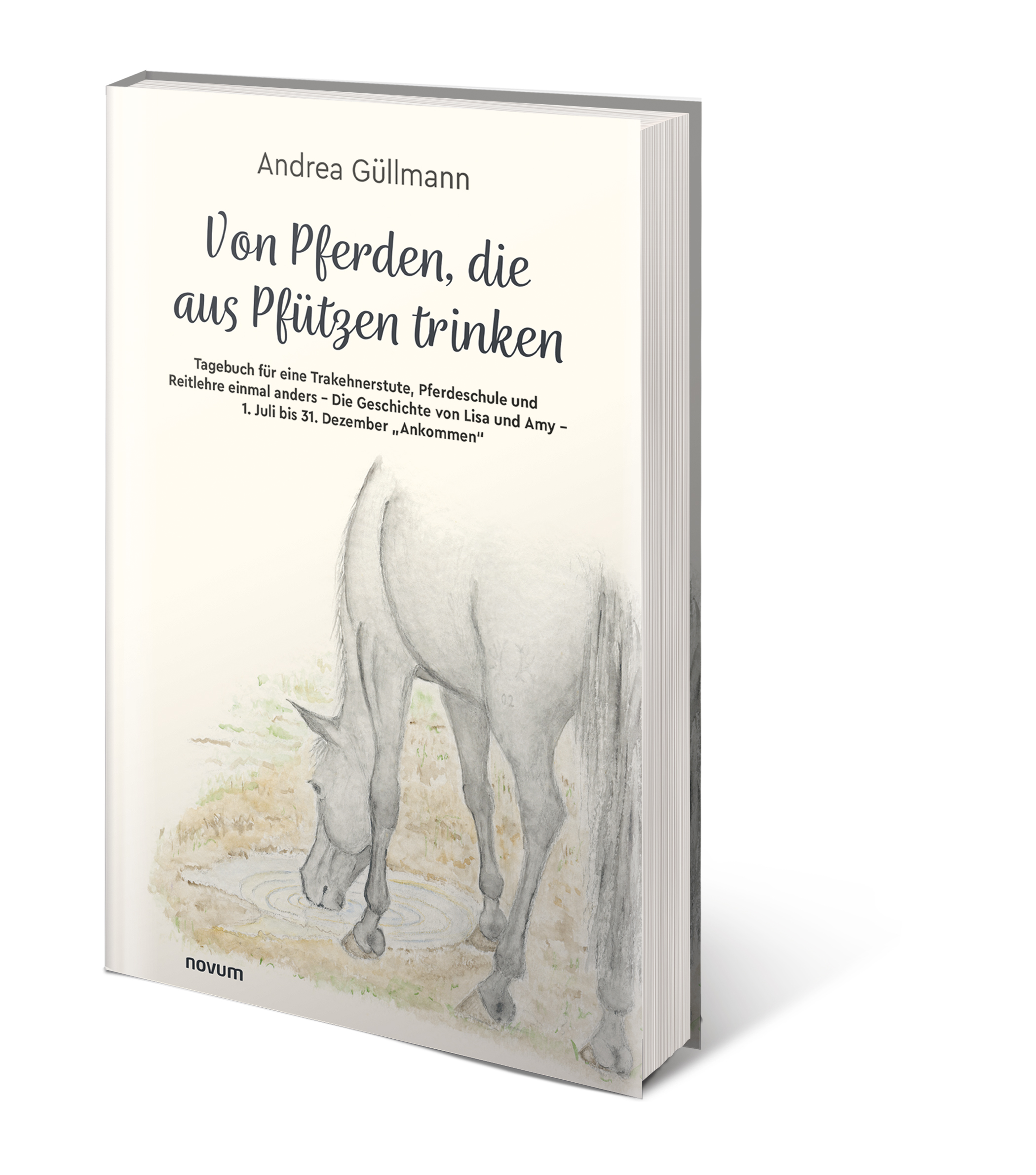 Buch Vorschau