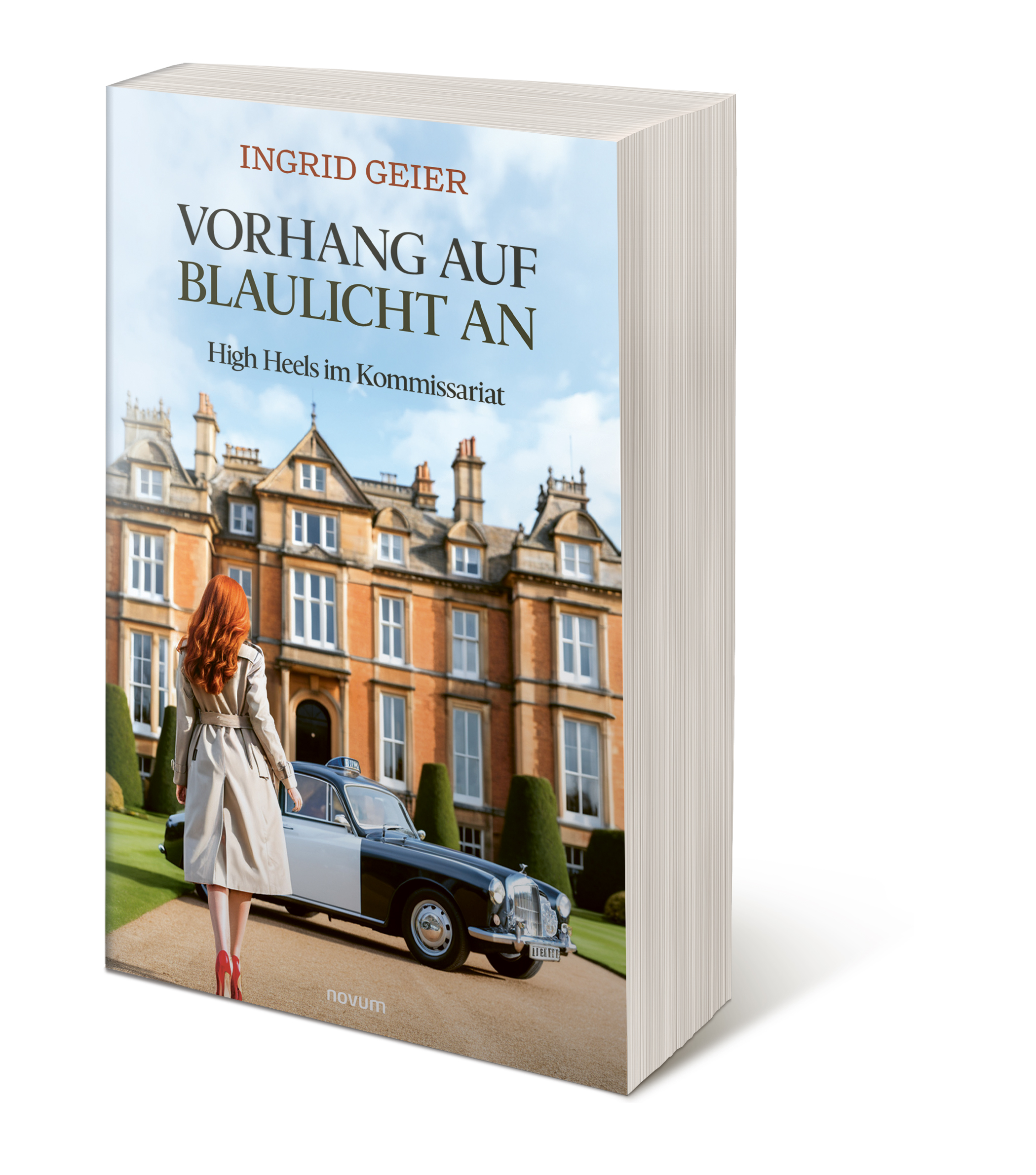 Buch Vorschau