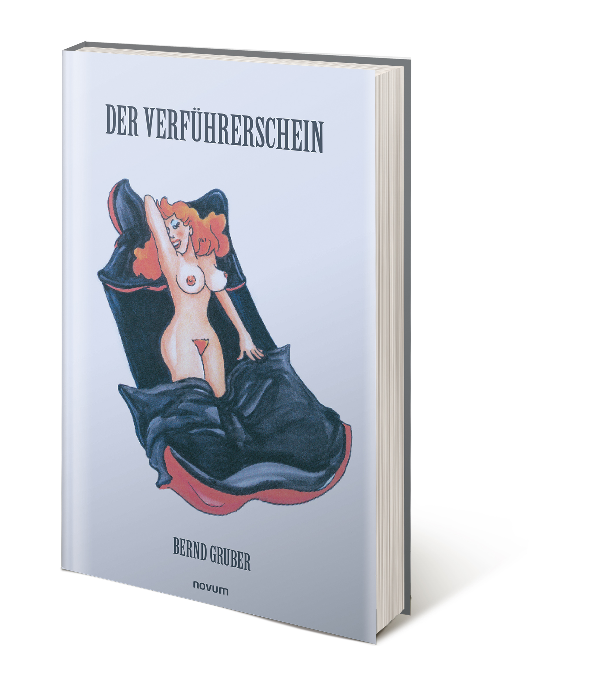 Buch Vorschau