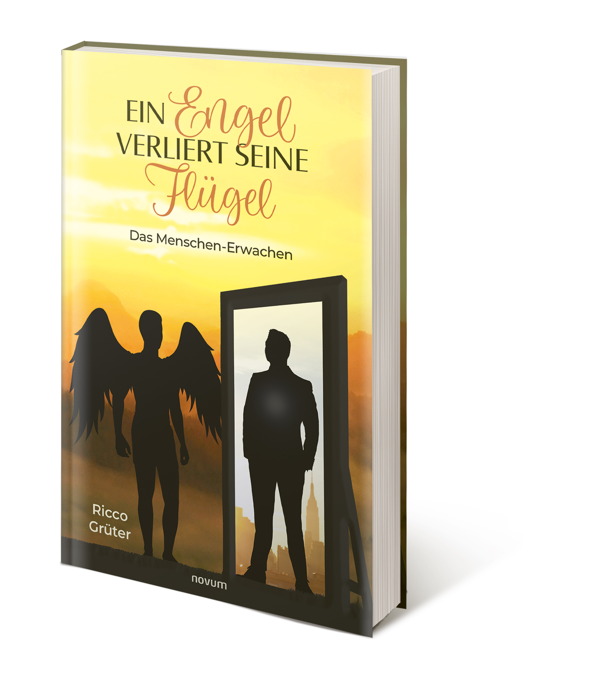 Buch Vorschau