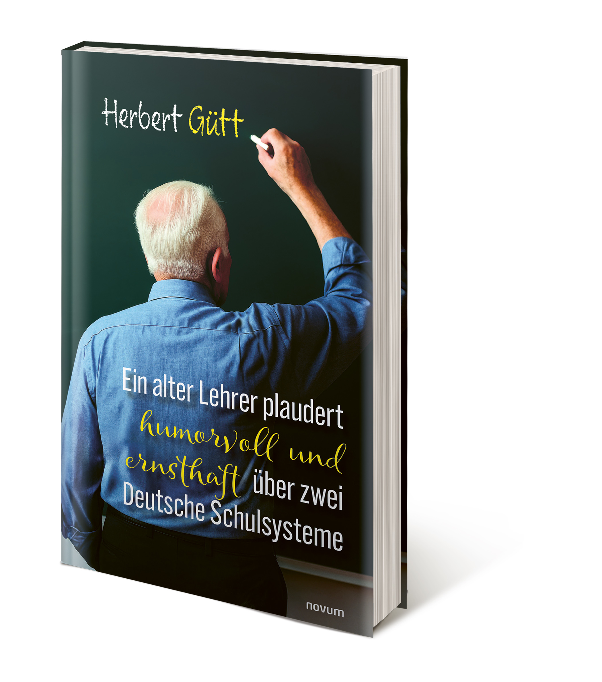 Buch Vorschau
