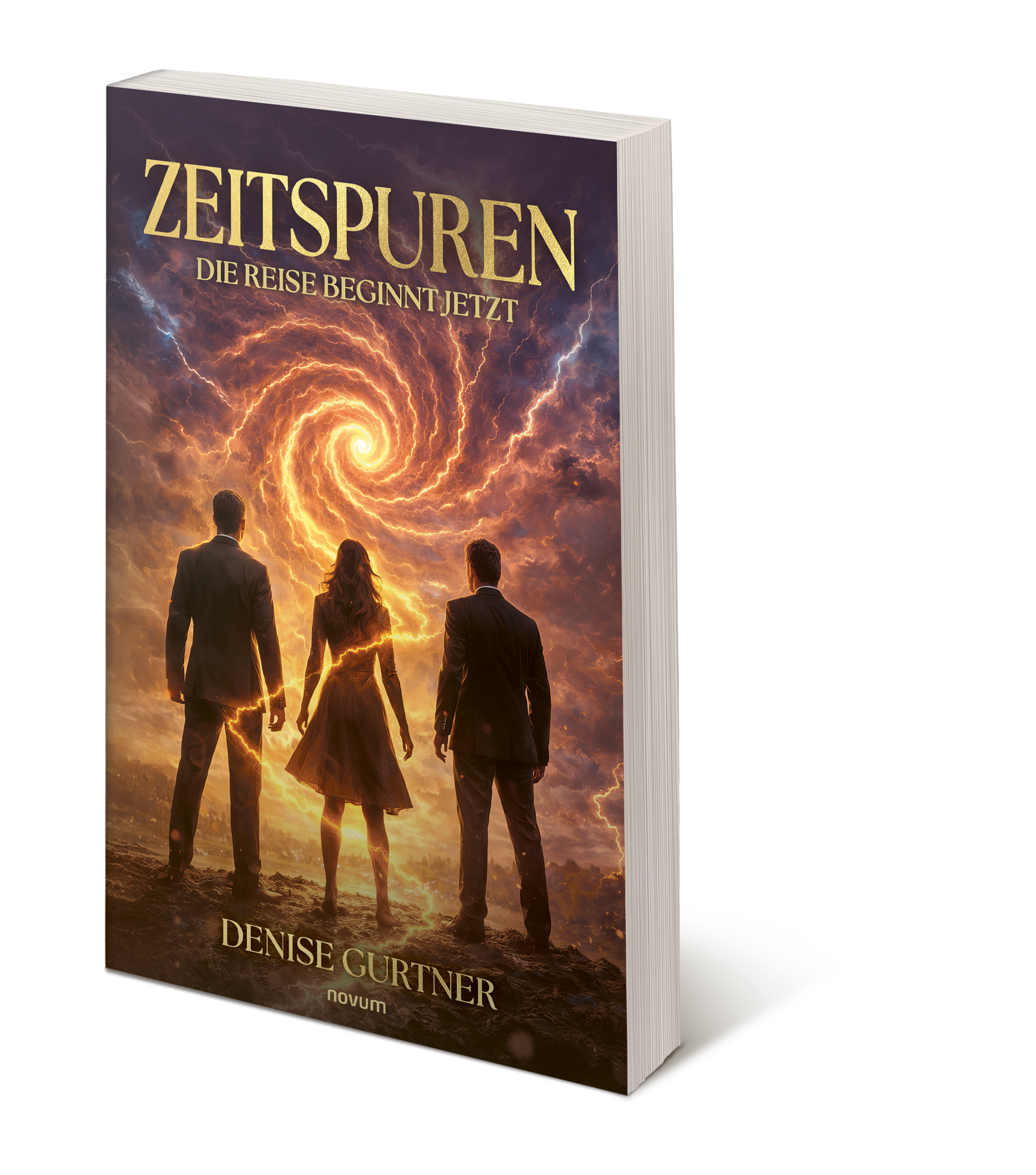 Buch Vorschau