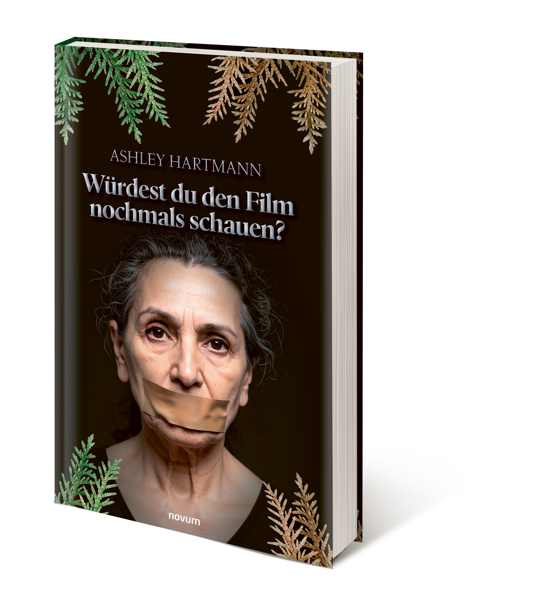 Buch Vorschau