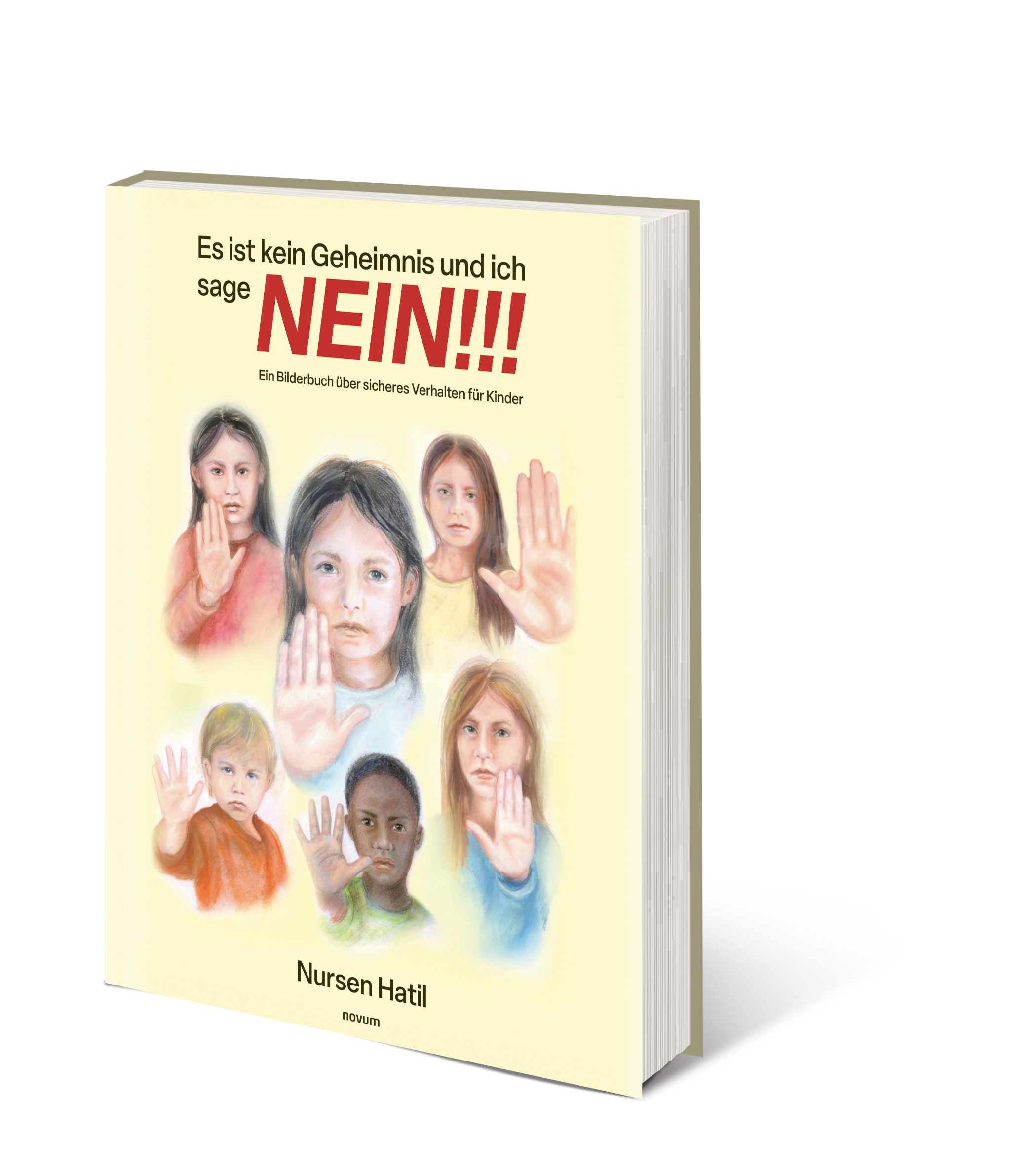 Buch Vorschau