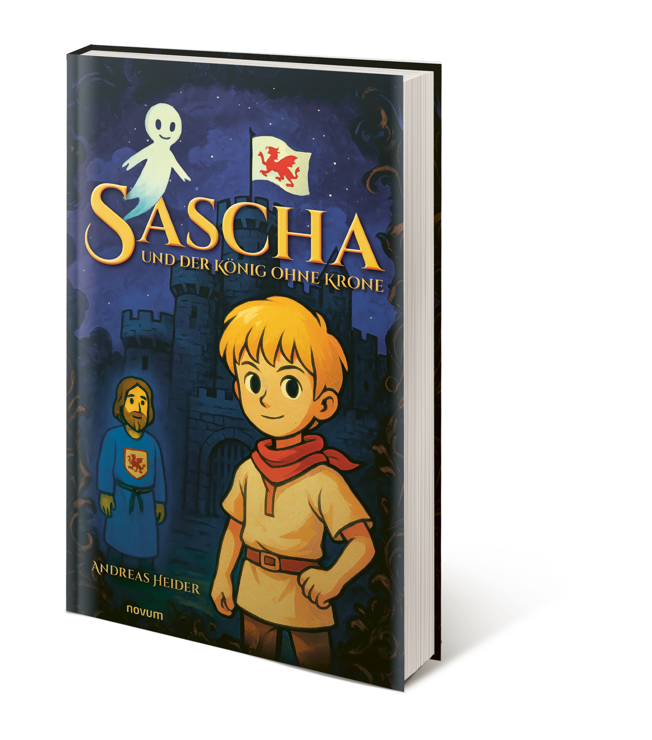 Buch Vorschau