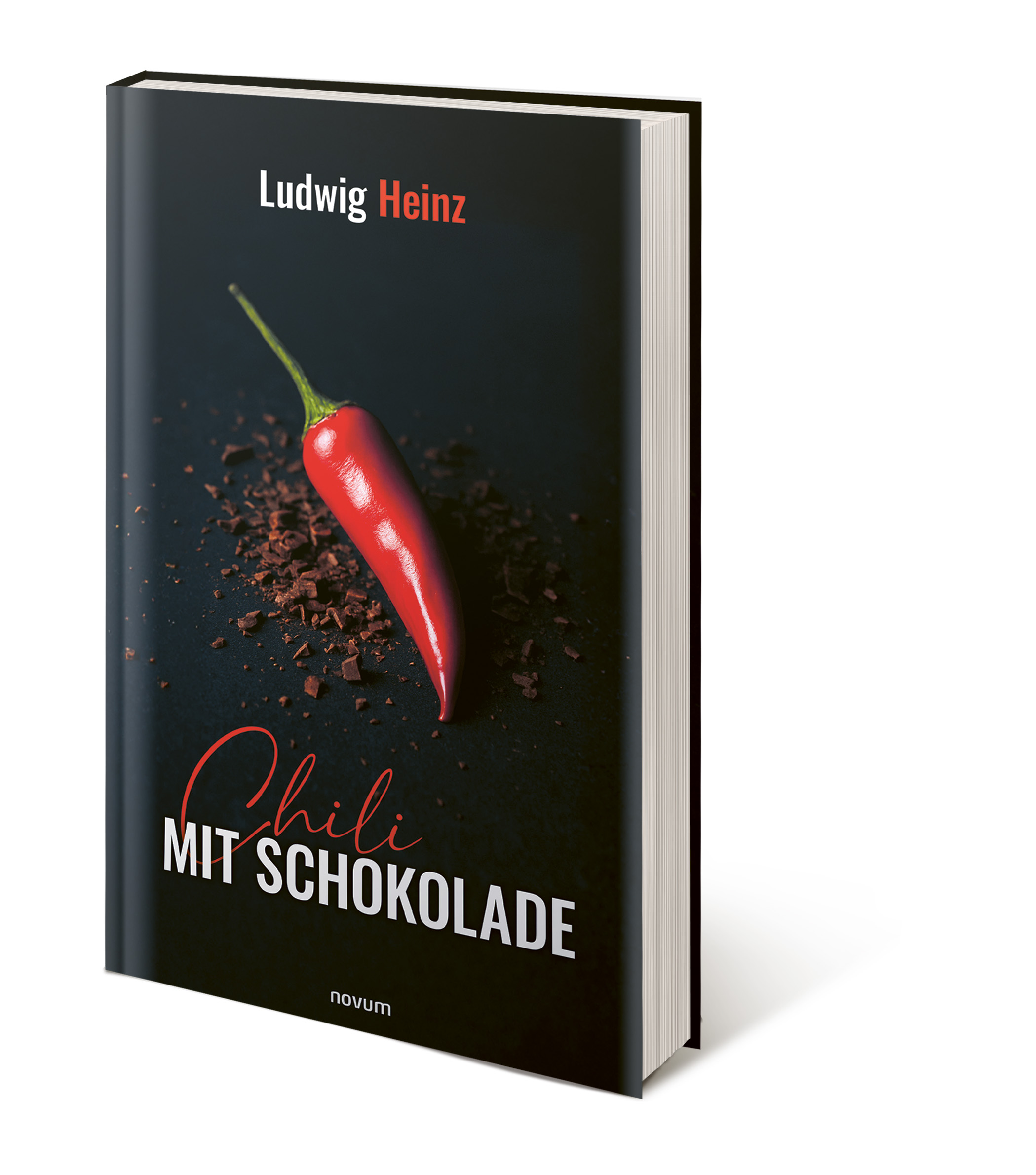 Buch Vorschau