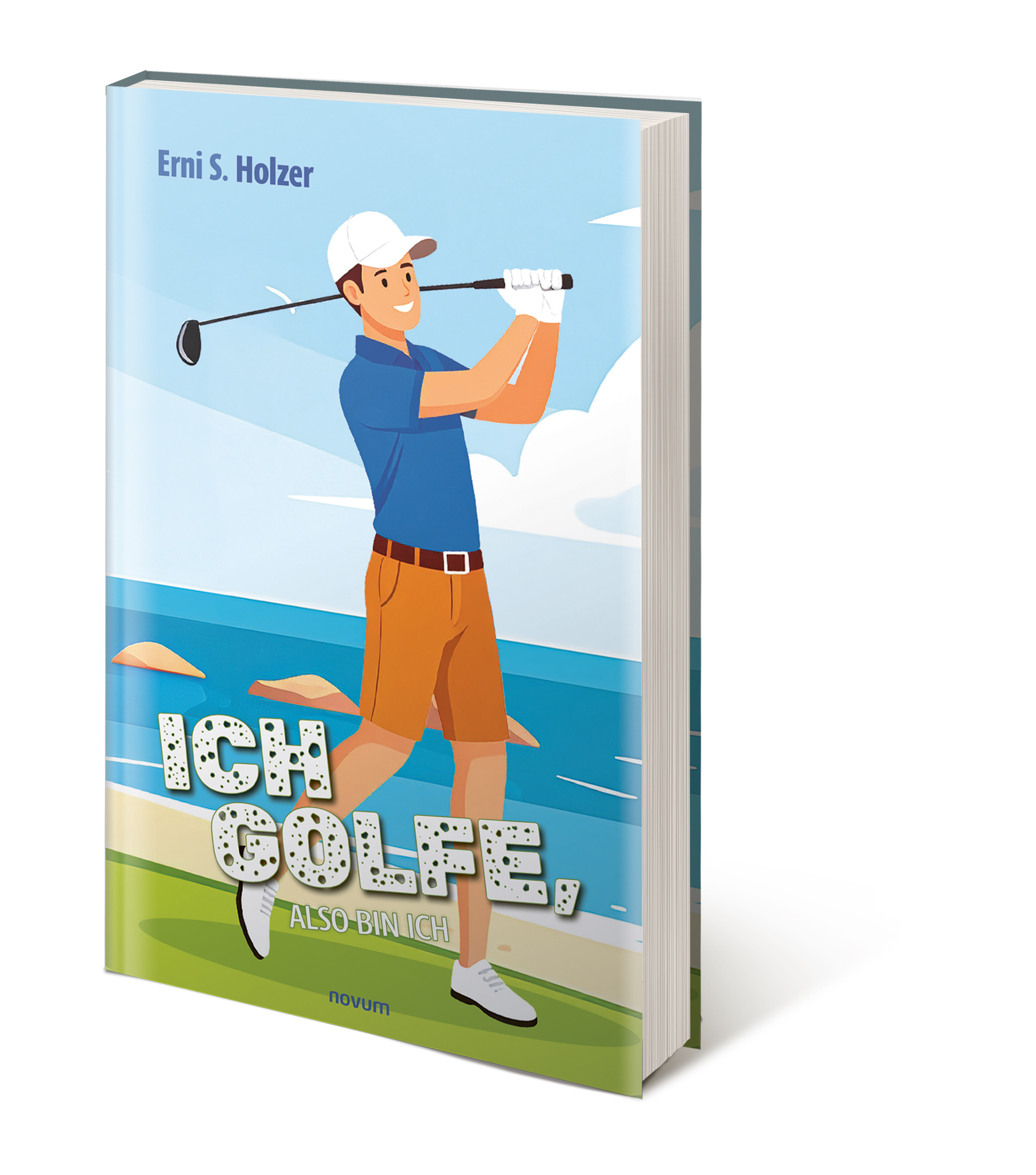 Buch Vorschau
