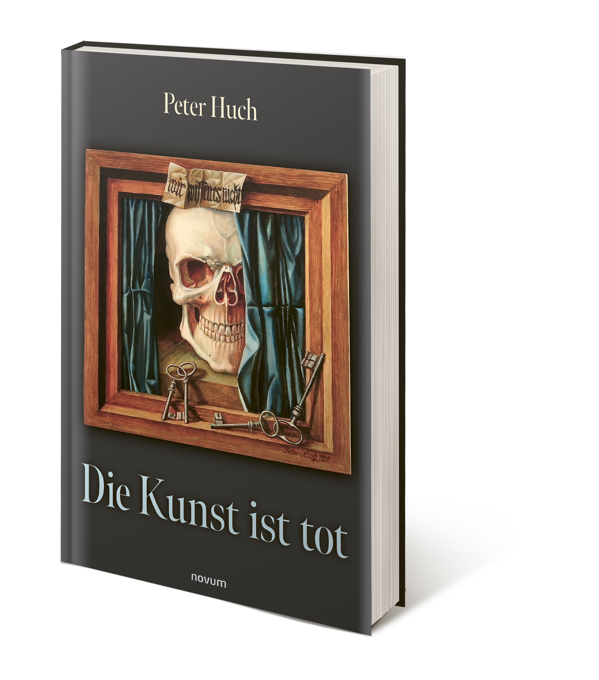 Buch Vorschau