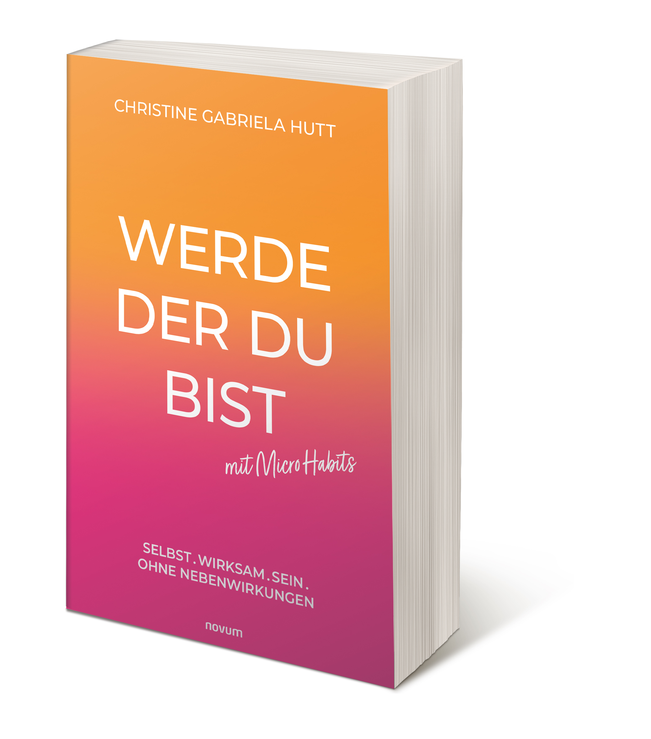 Buch Vorschau