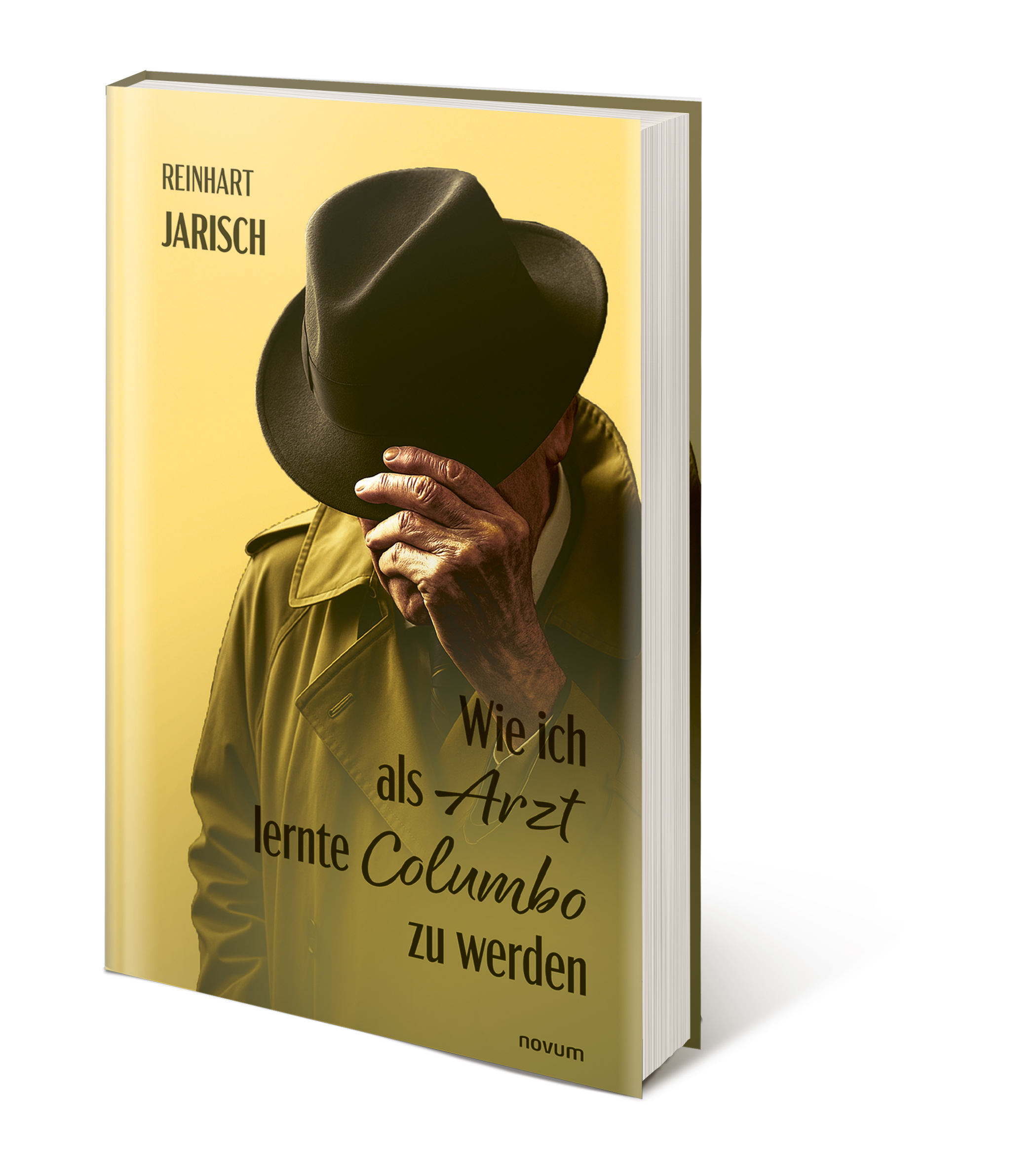 Buch Vorschau