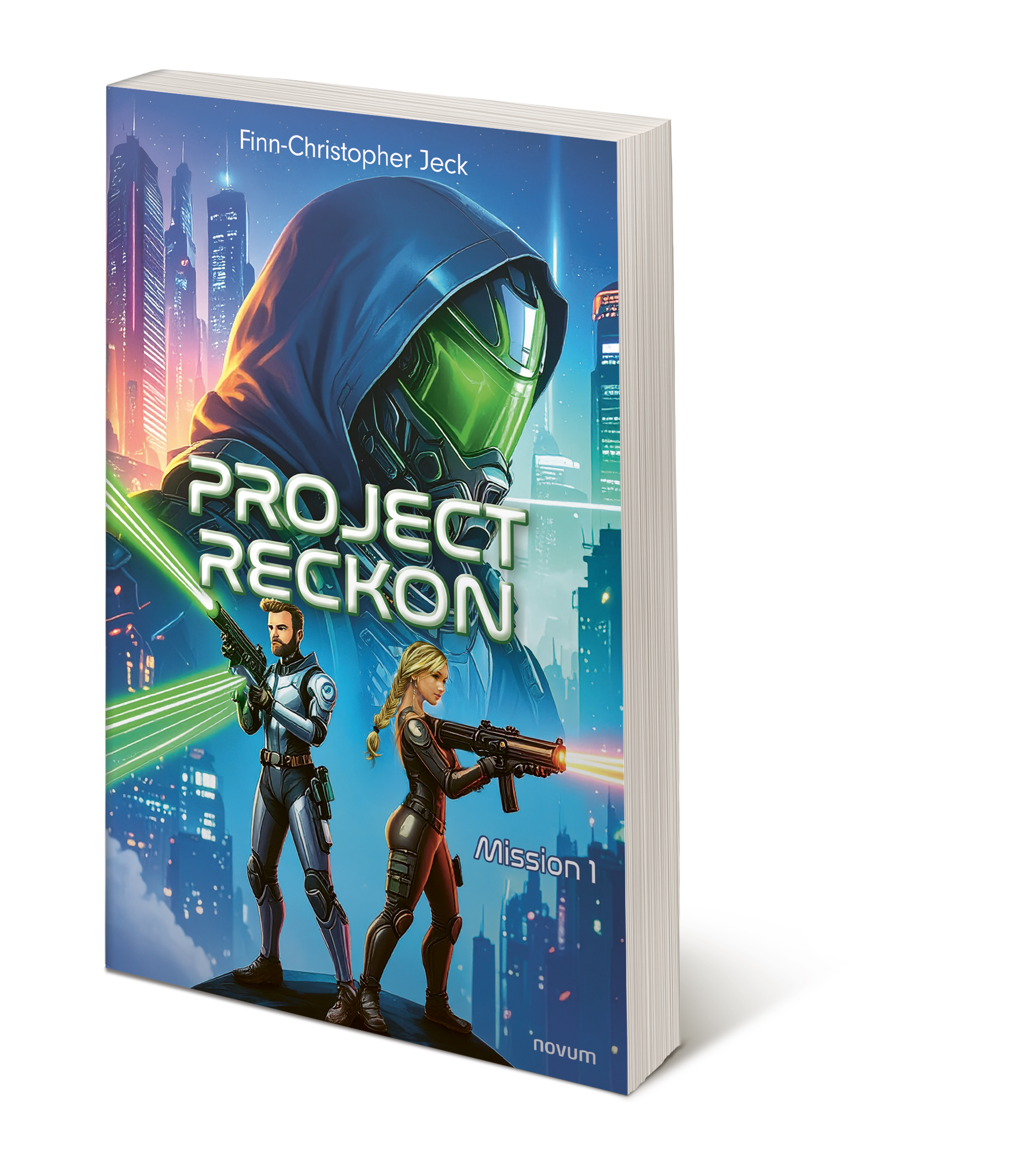 Buch Vorschau
