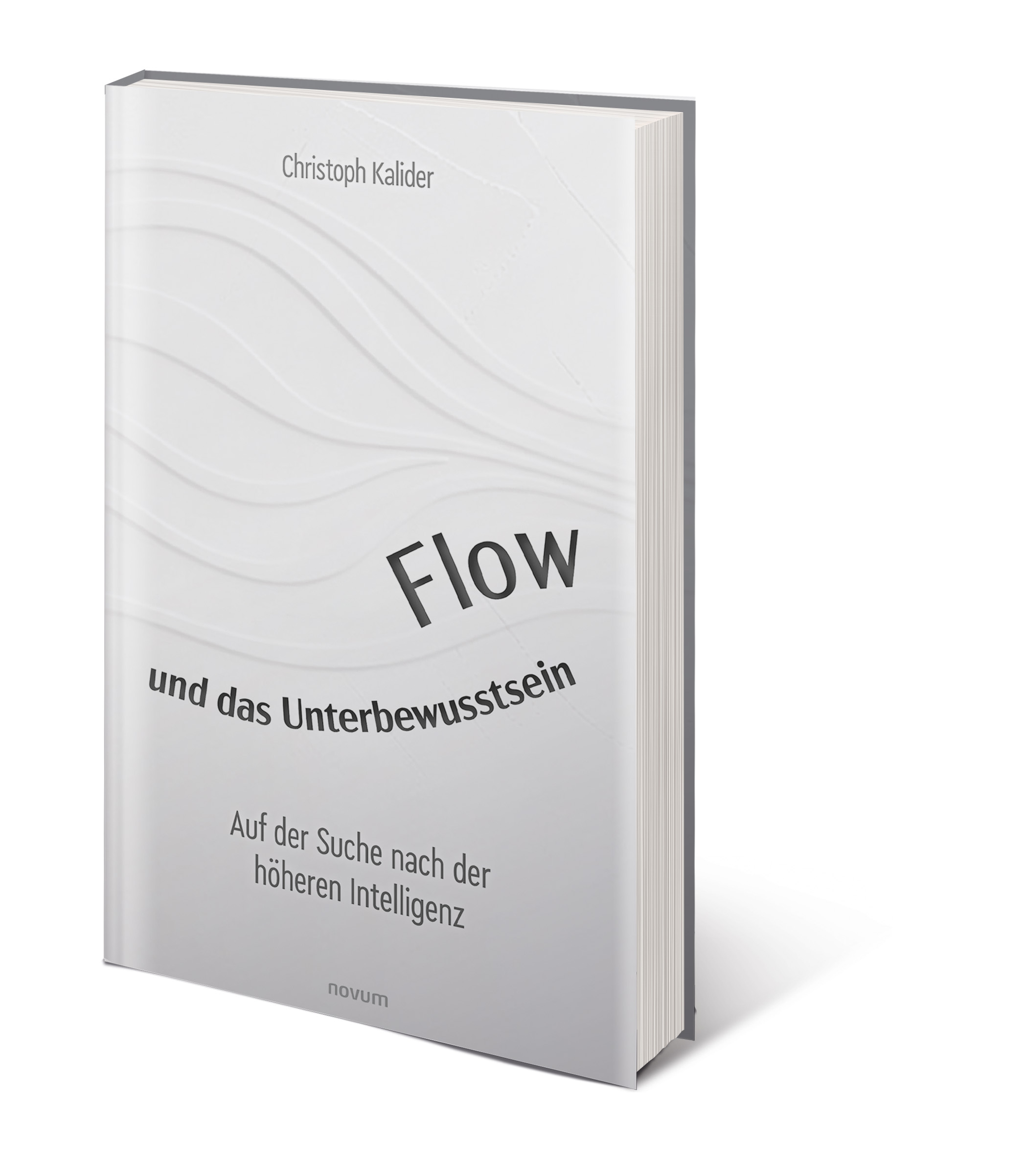 Buch Vorschau