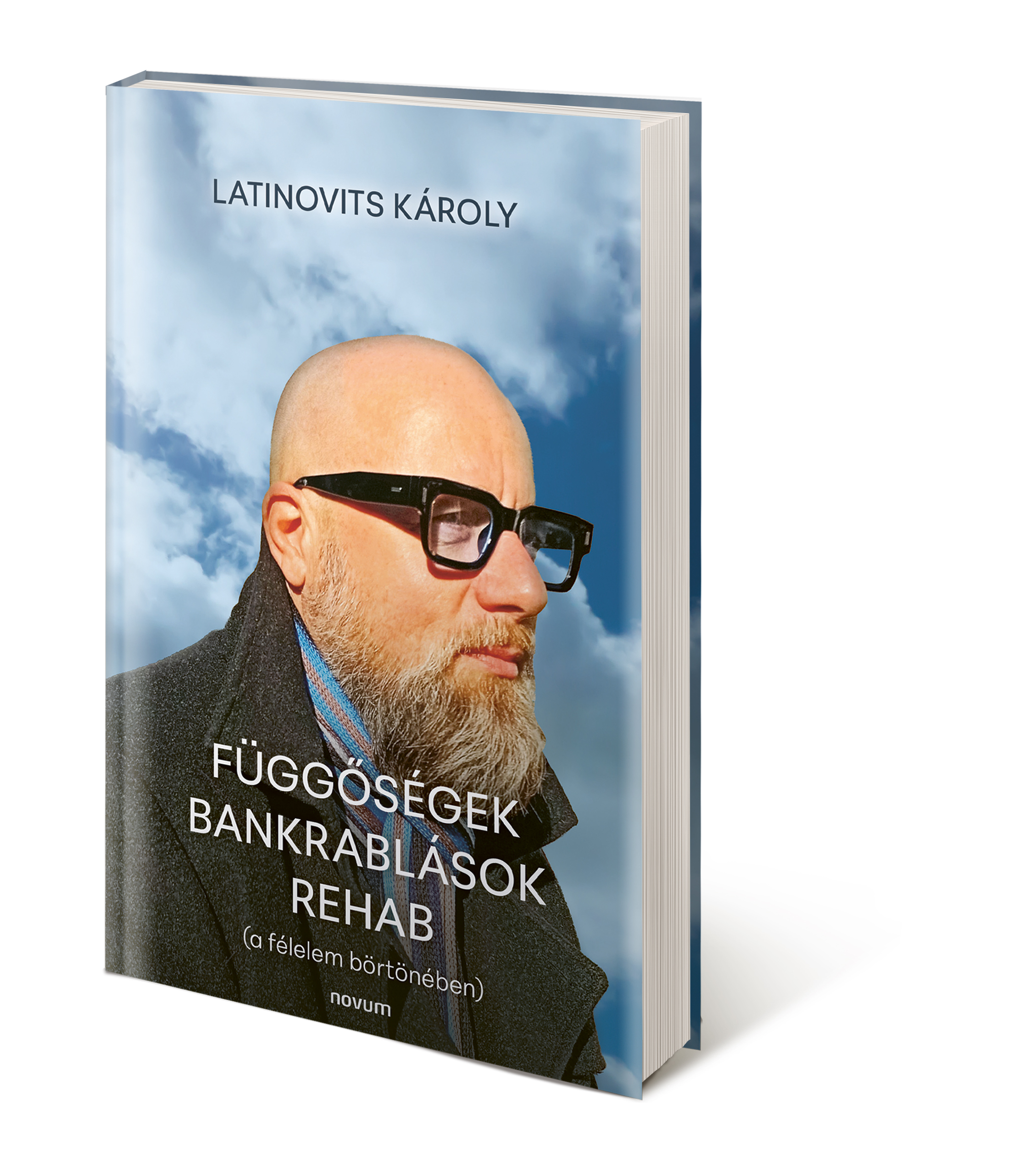 Buch Vorschau