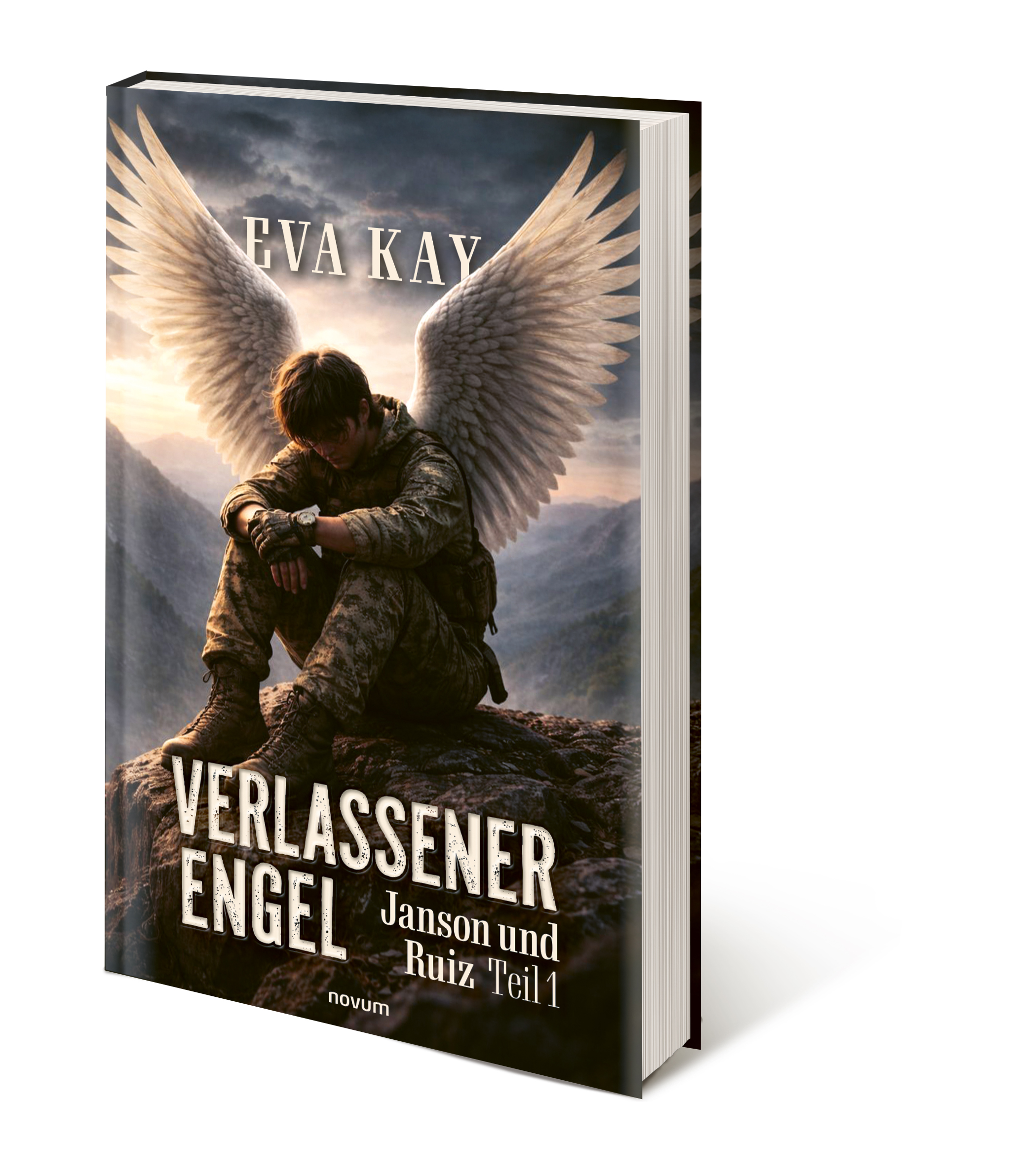 Buch Vorschau