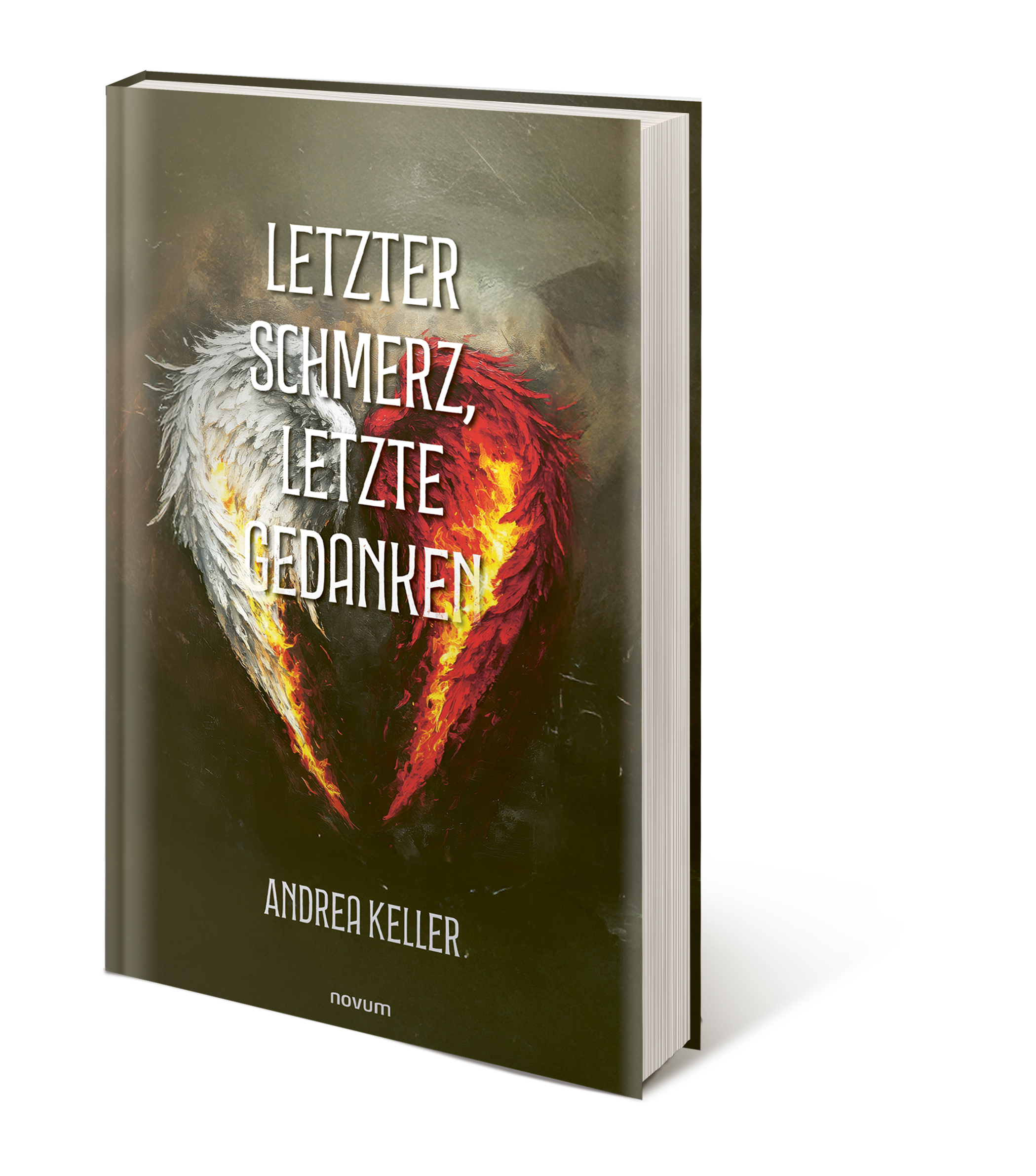 Buch Vorschau