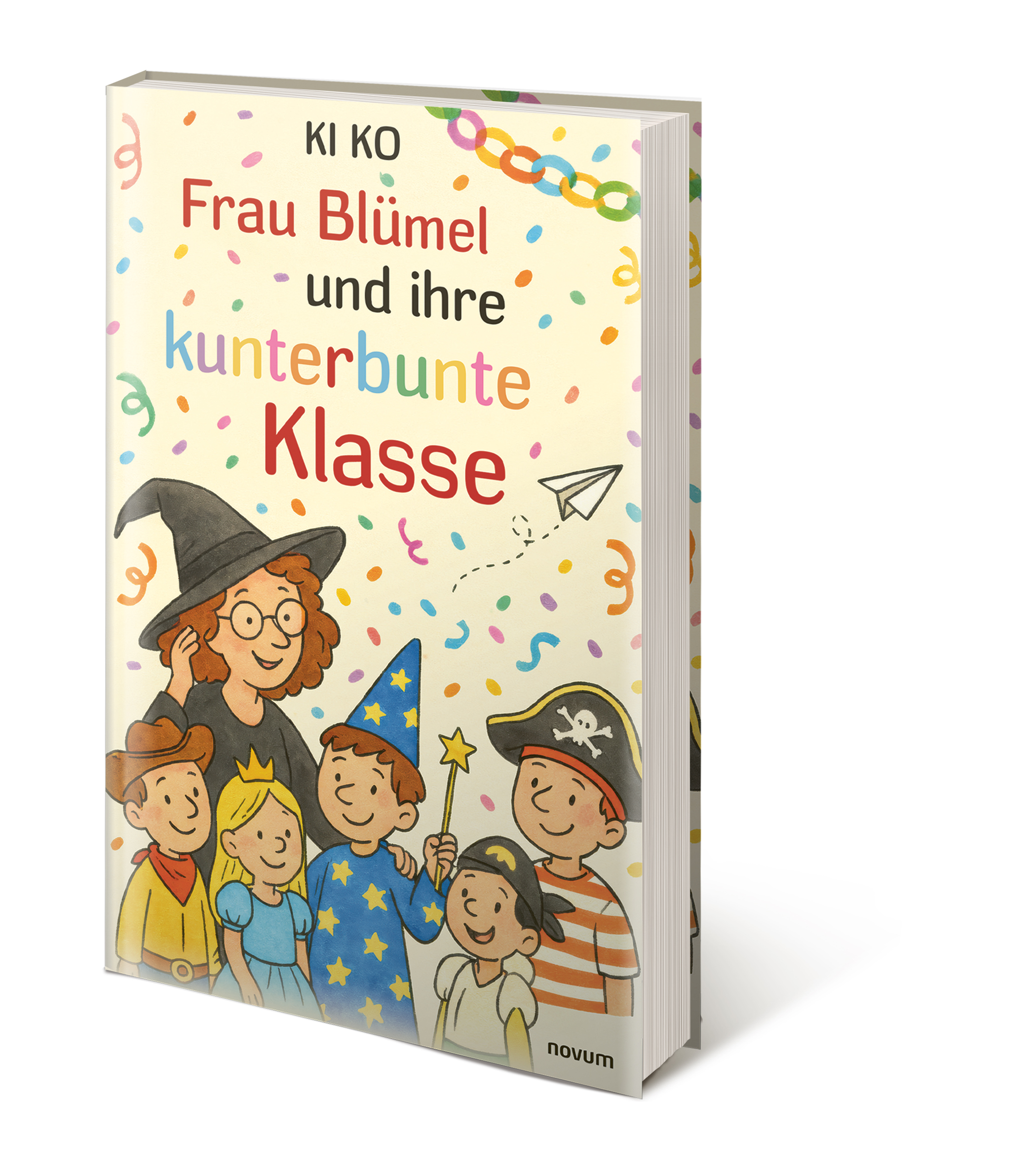 Buch Vorschau