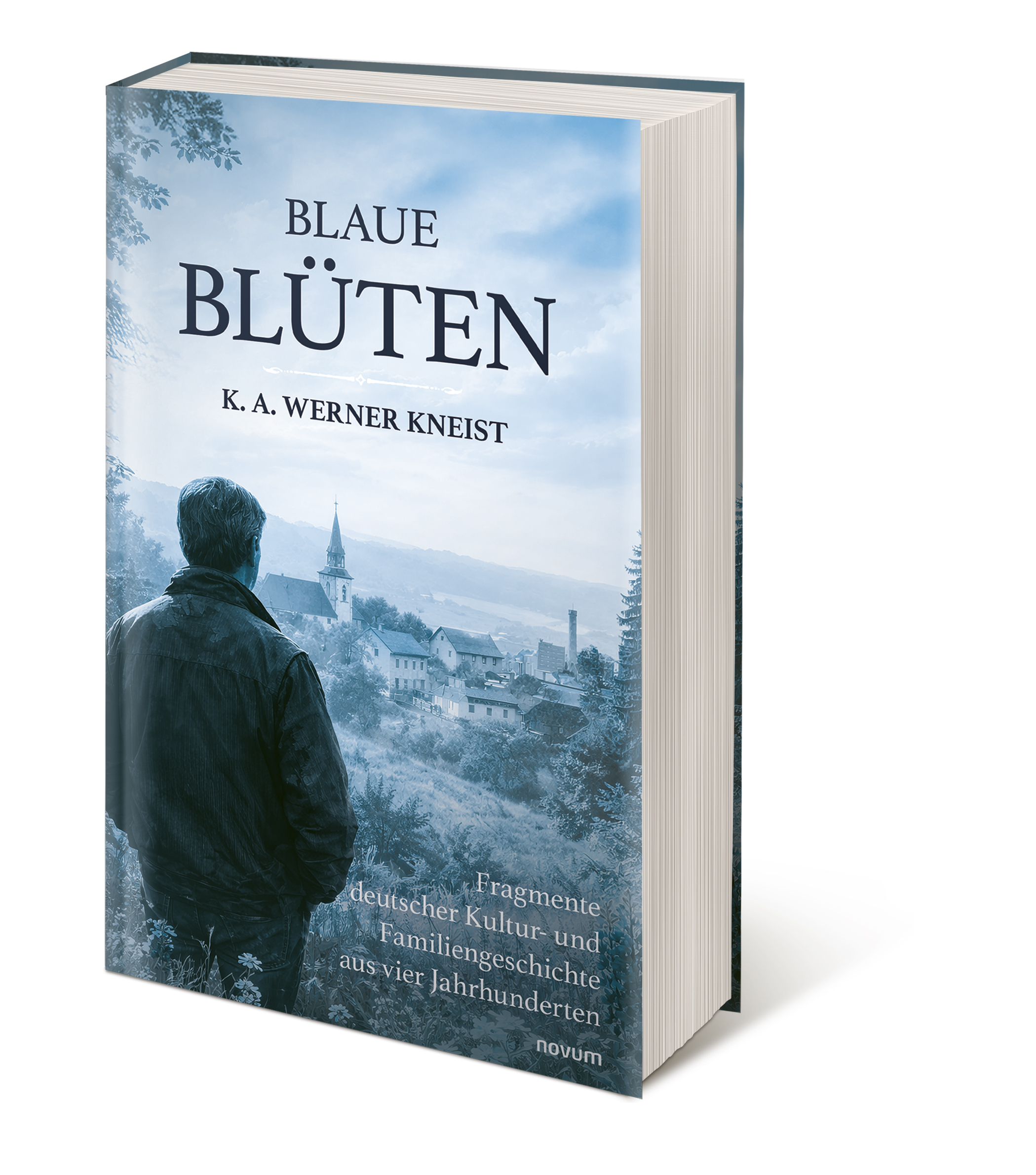 Buch Vorschau