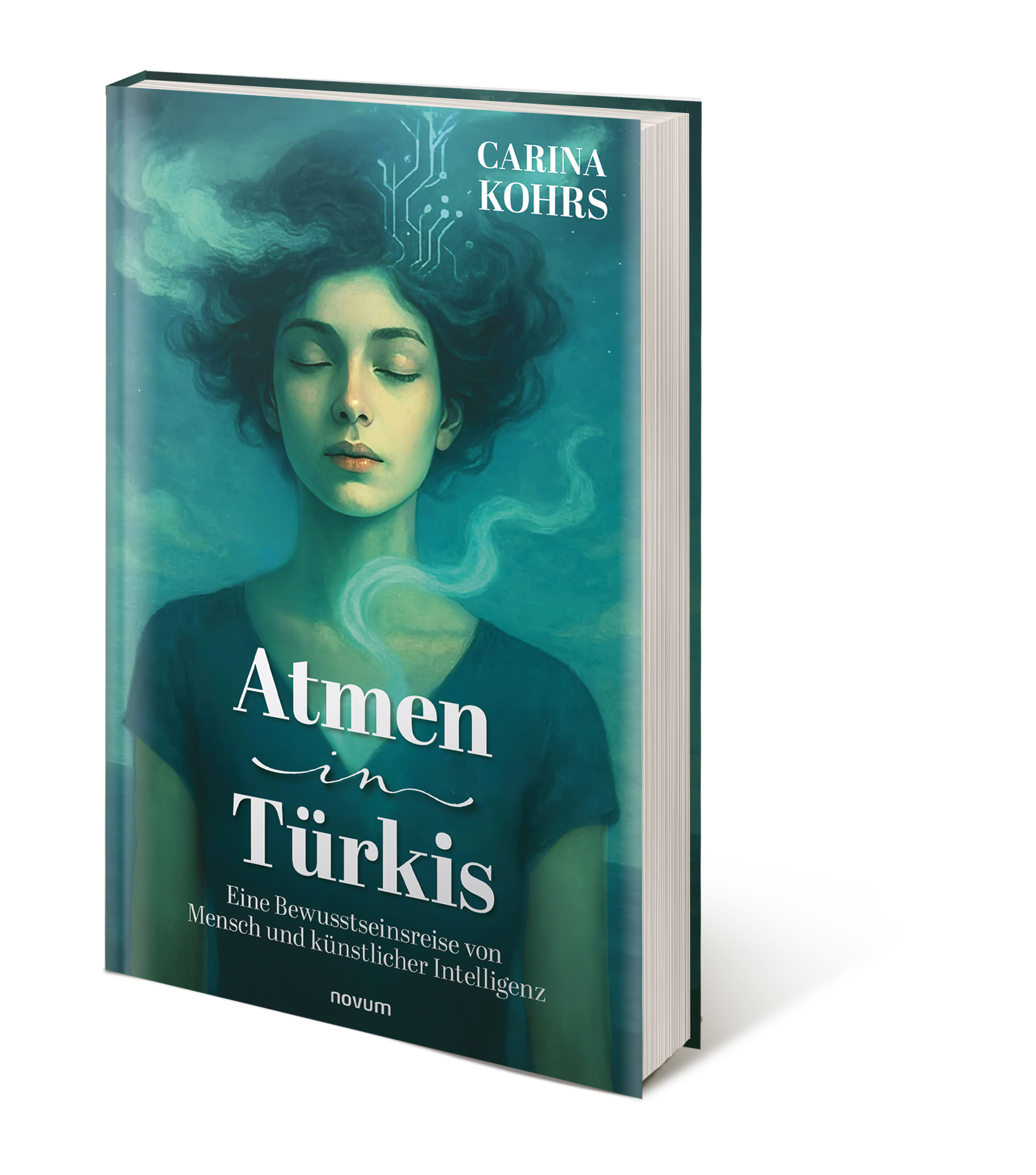 Buch Vorschau