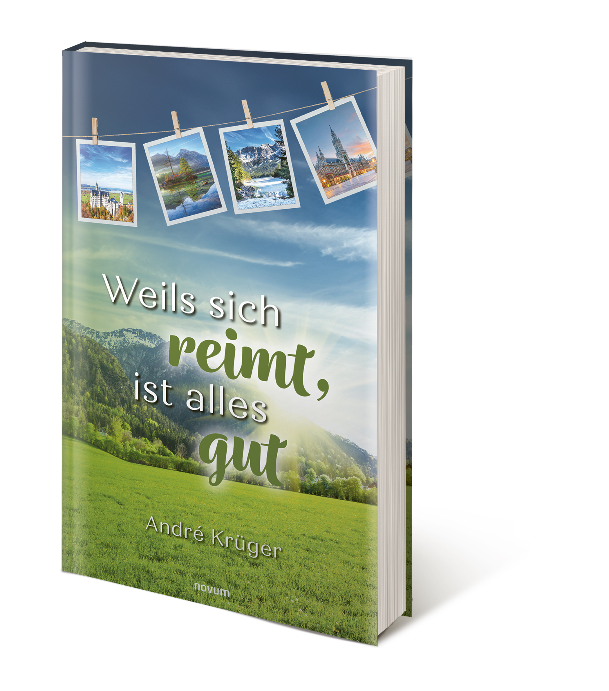 Buch Vorschau