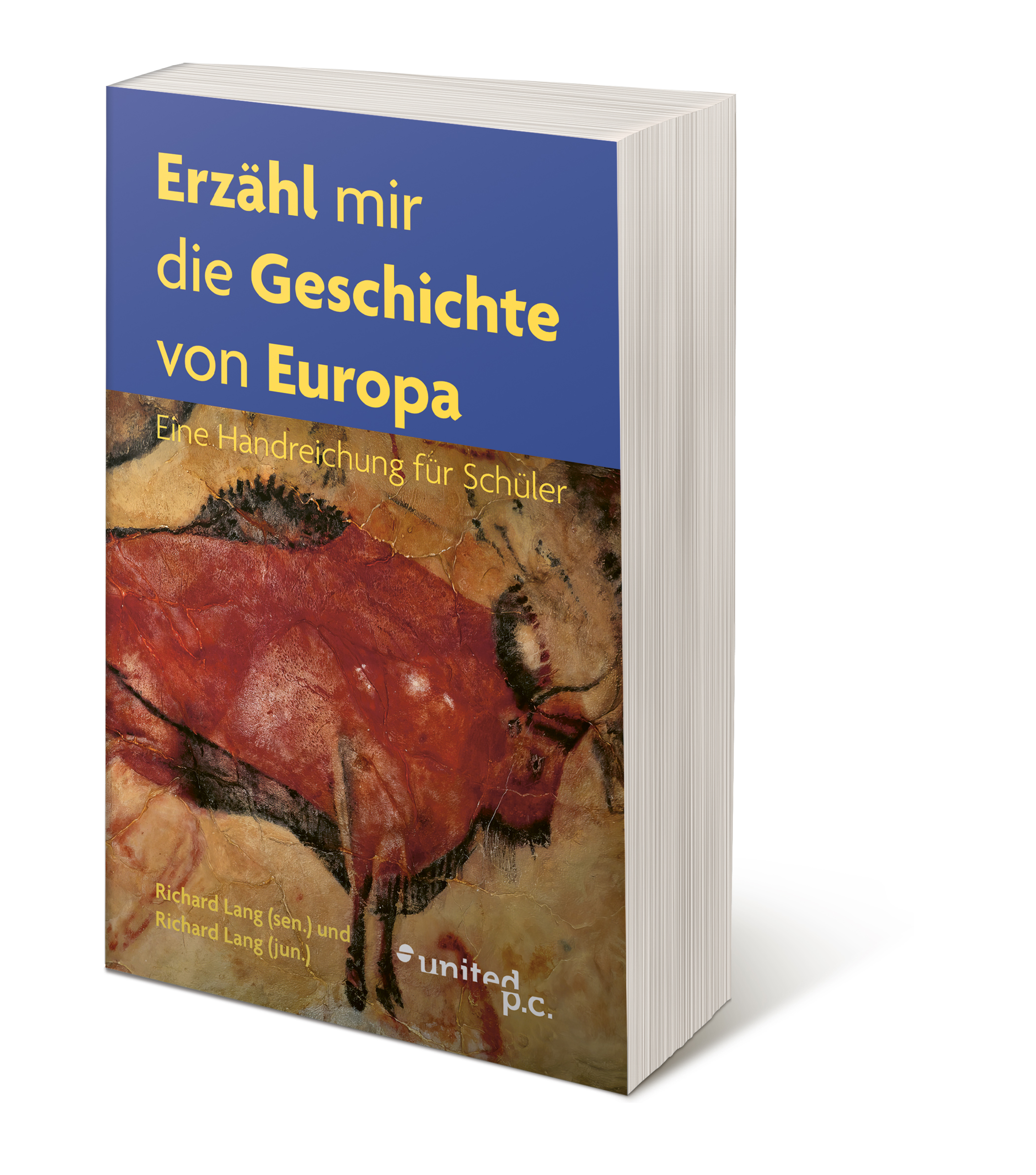 Buch Vorschau